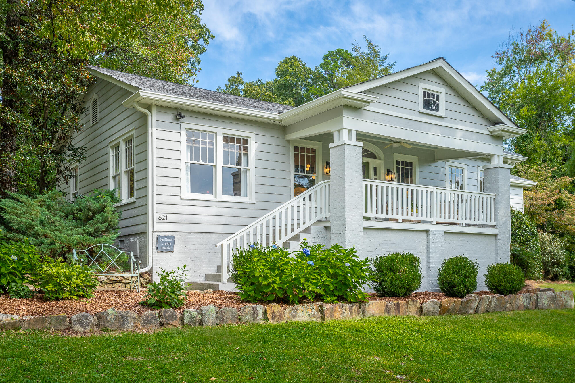 621 Mississippi Avenue