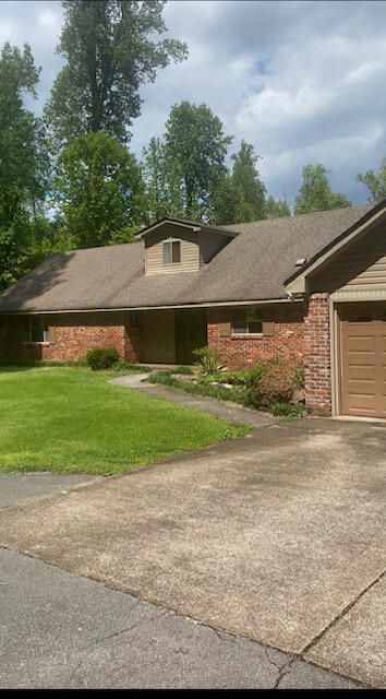 6591 Chipmunk Drive
