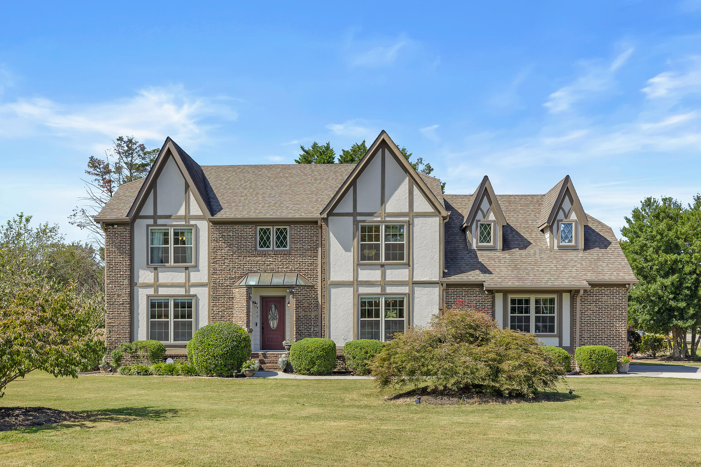 1420 Windbrook Drive