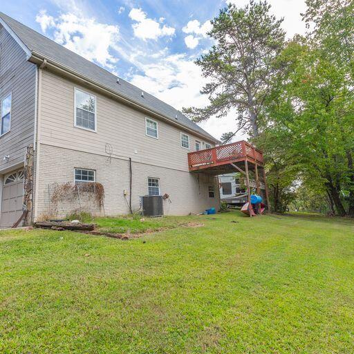 7012 Cedar Crest Circle