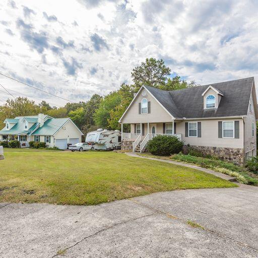 7012 Cedar Crest Circle