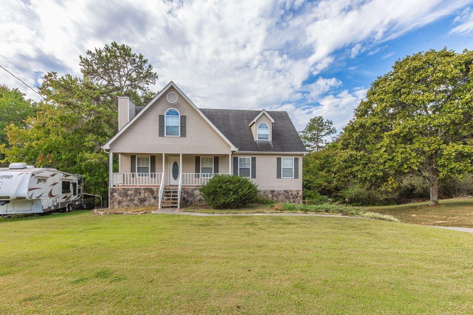 7012 Cedar Crest Circle