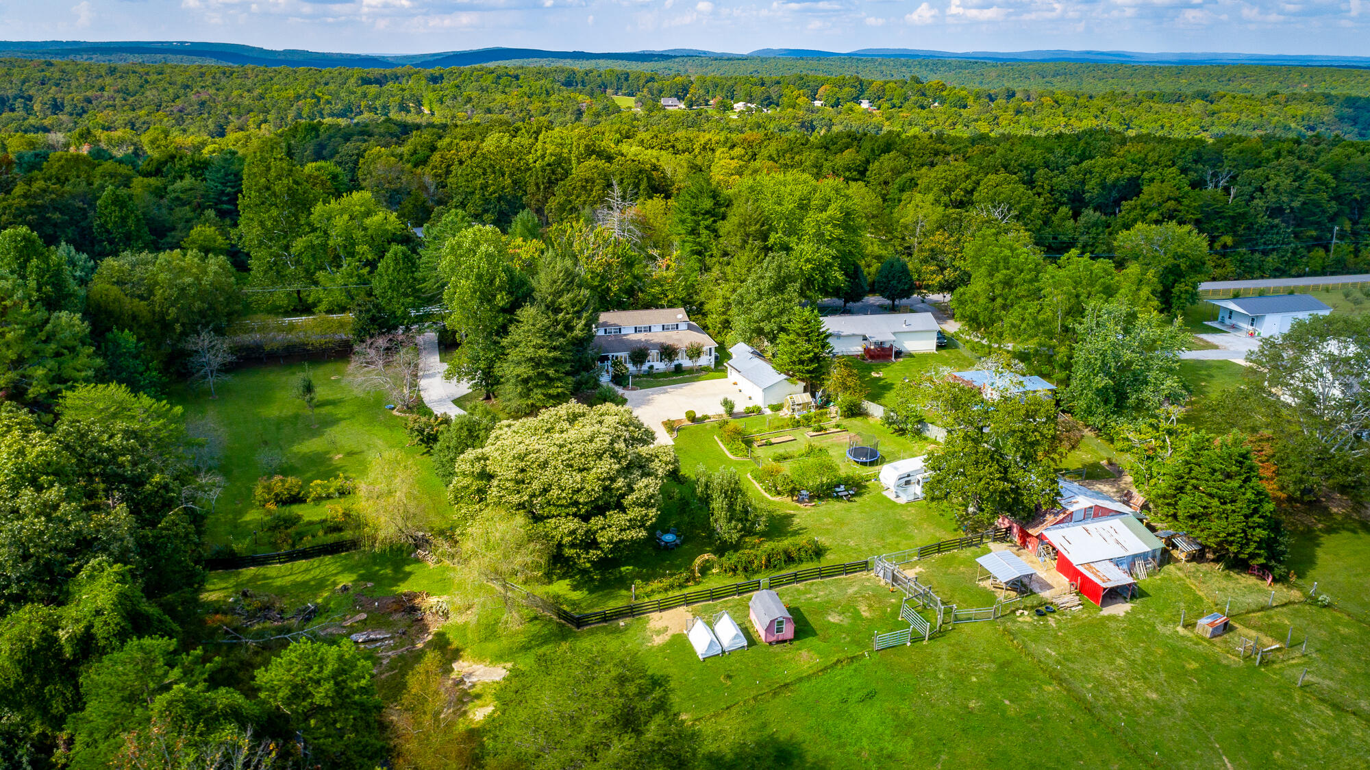 676 Miller Road