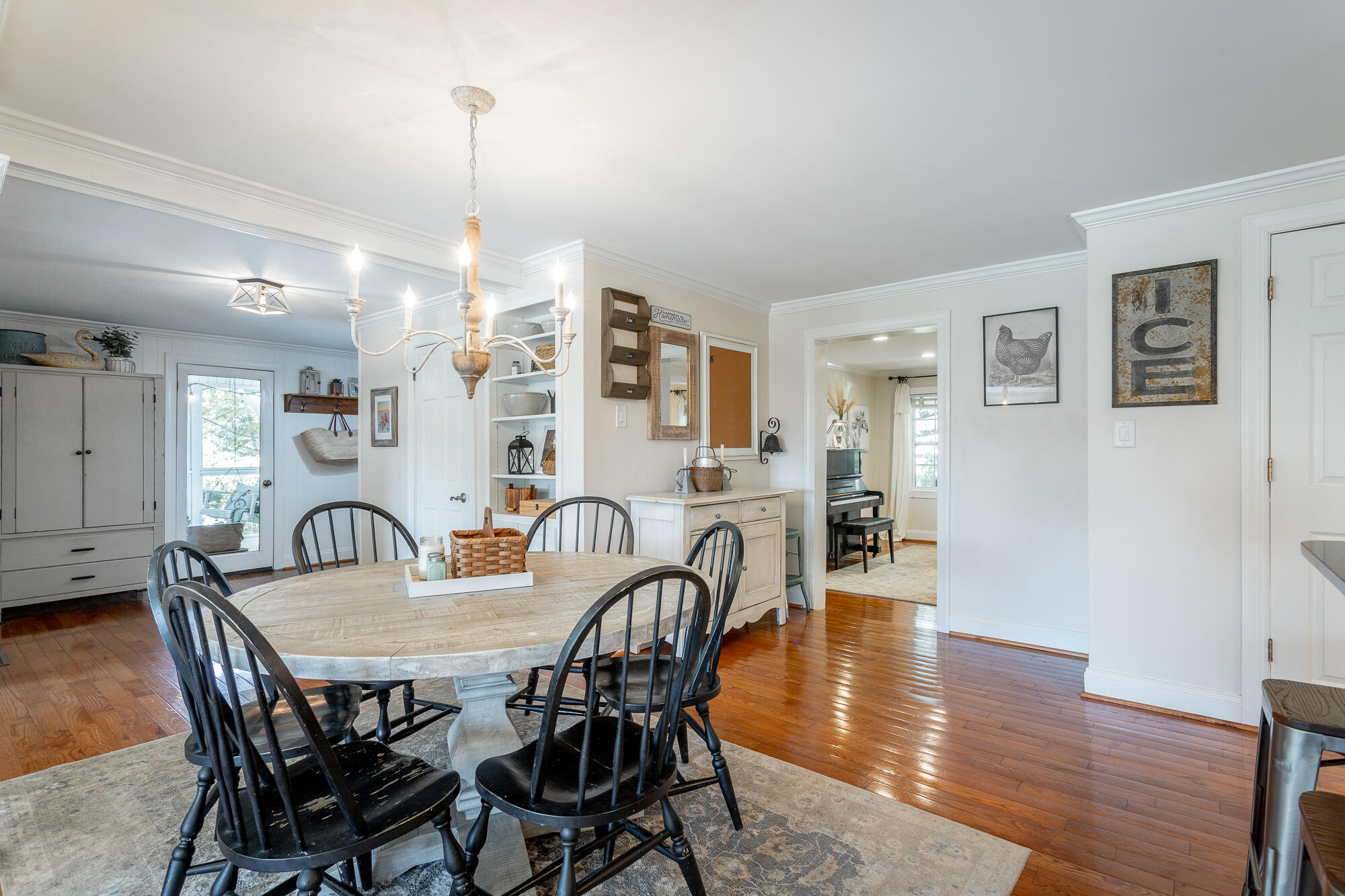 676 Miller Road