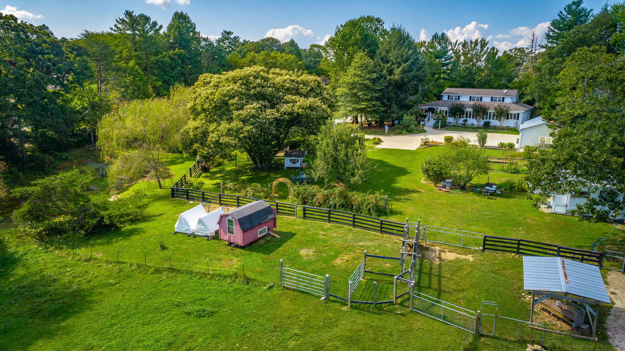 676 Miller Road