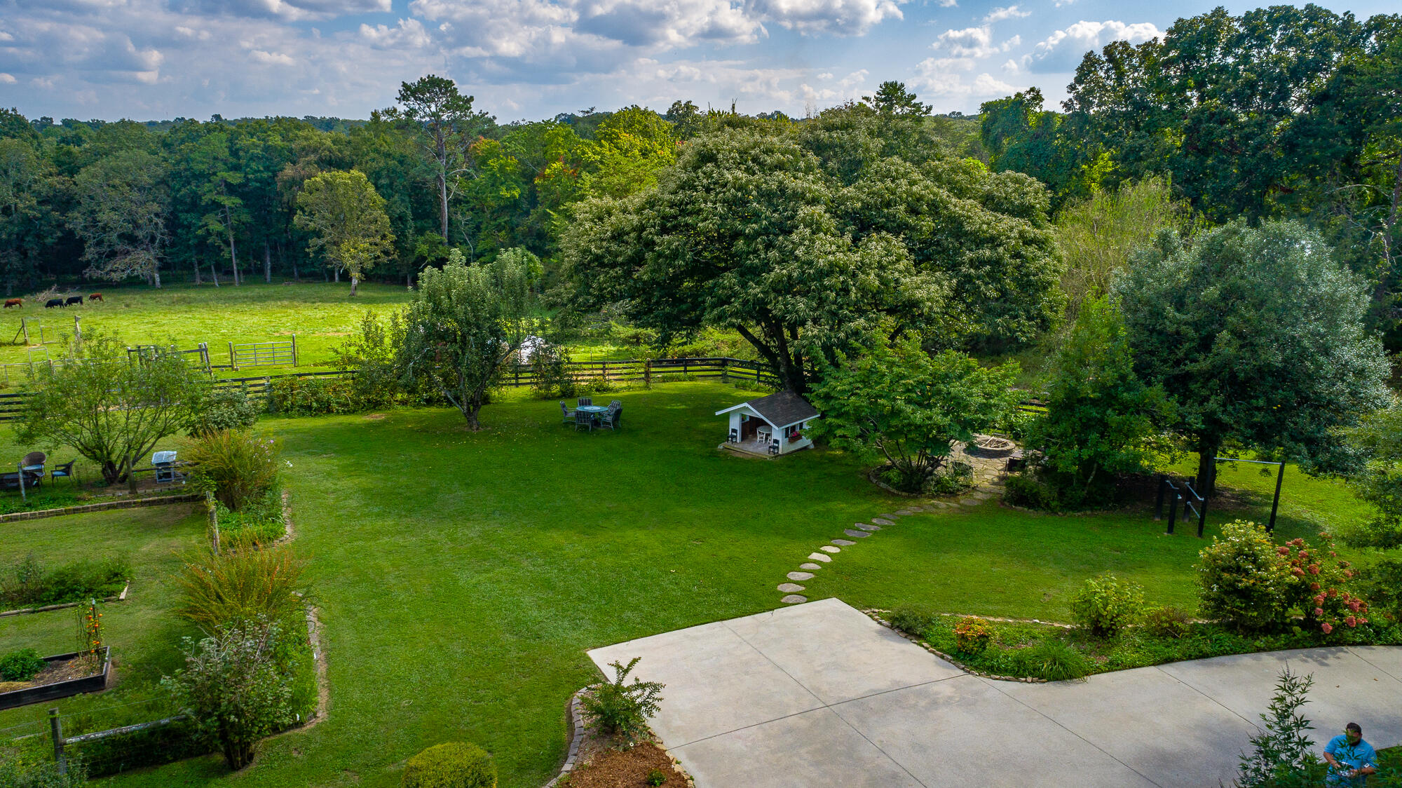 676 Miller Road