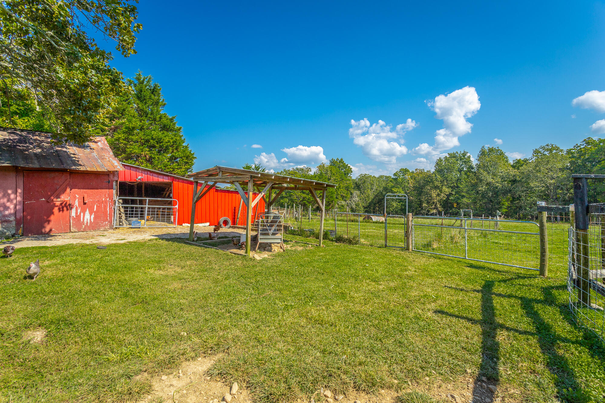 676 Miller Road