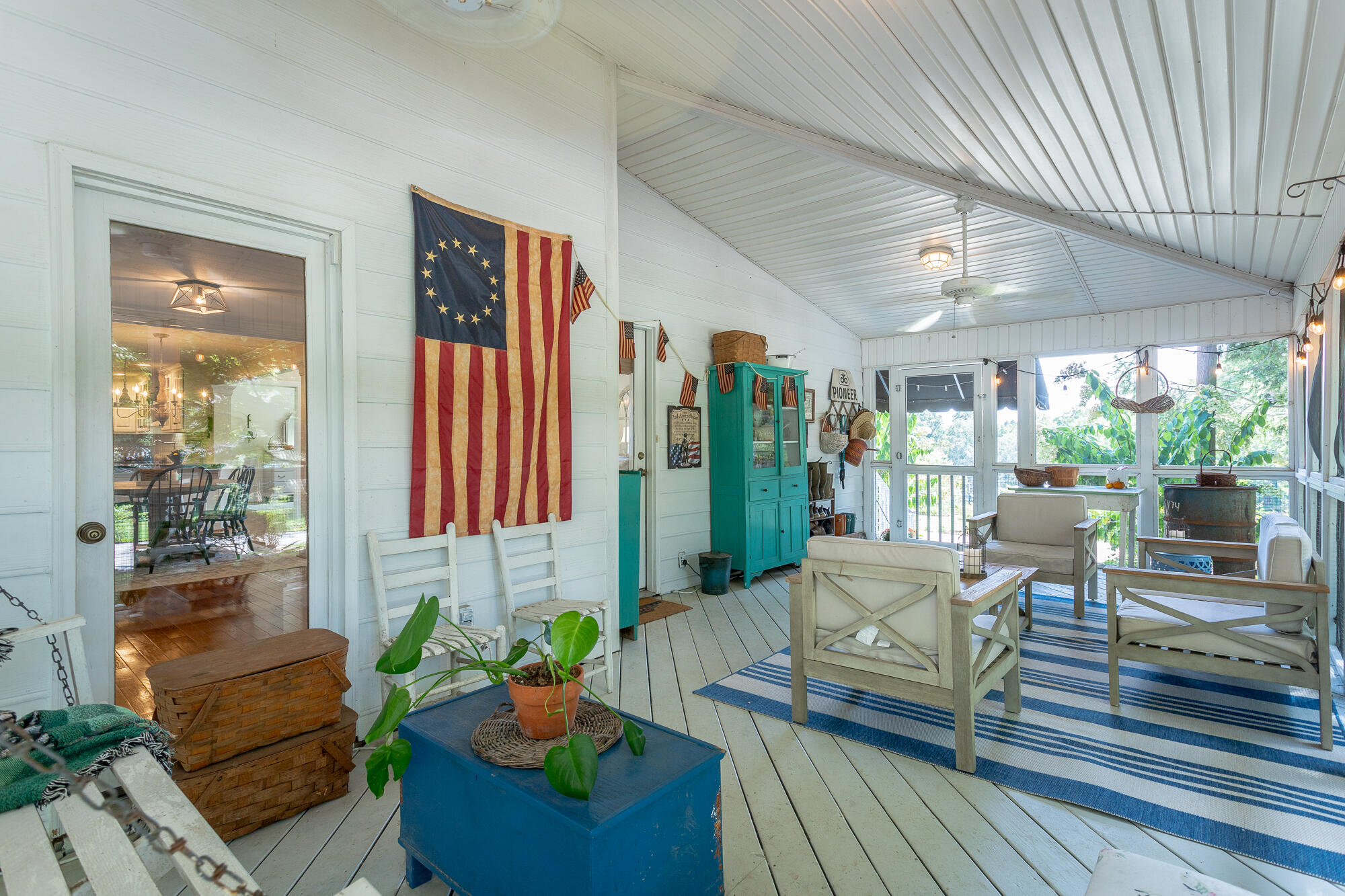 676 Miller Road