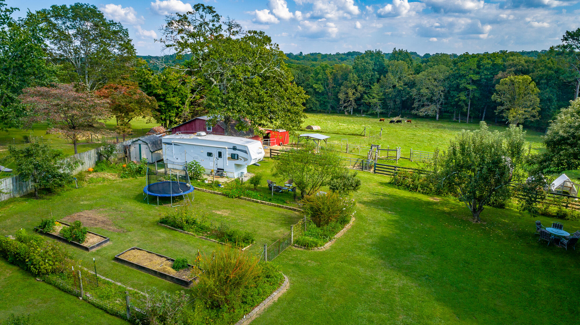 676 Miller Road