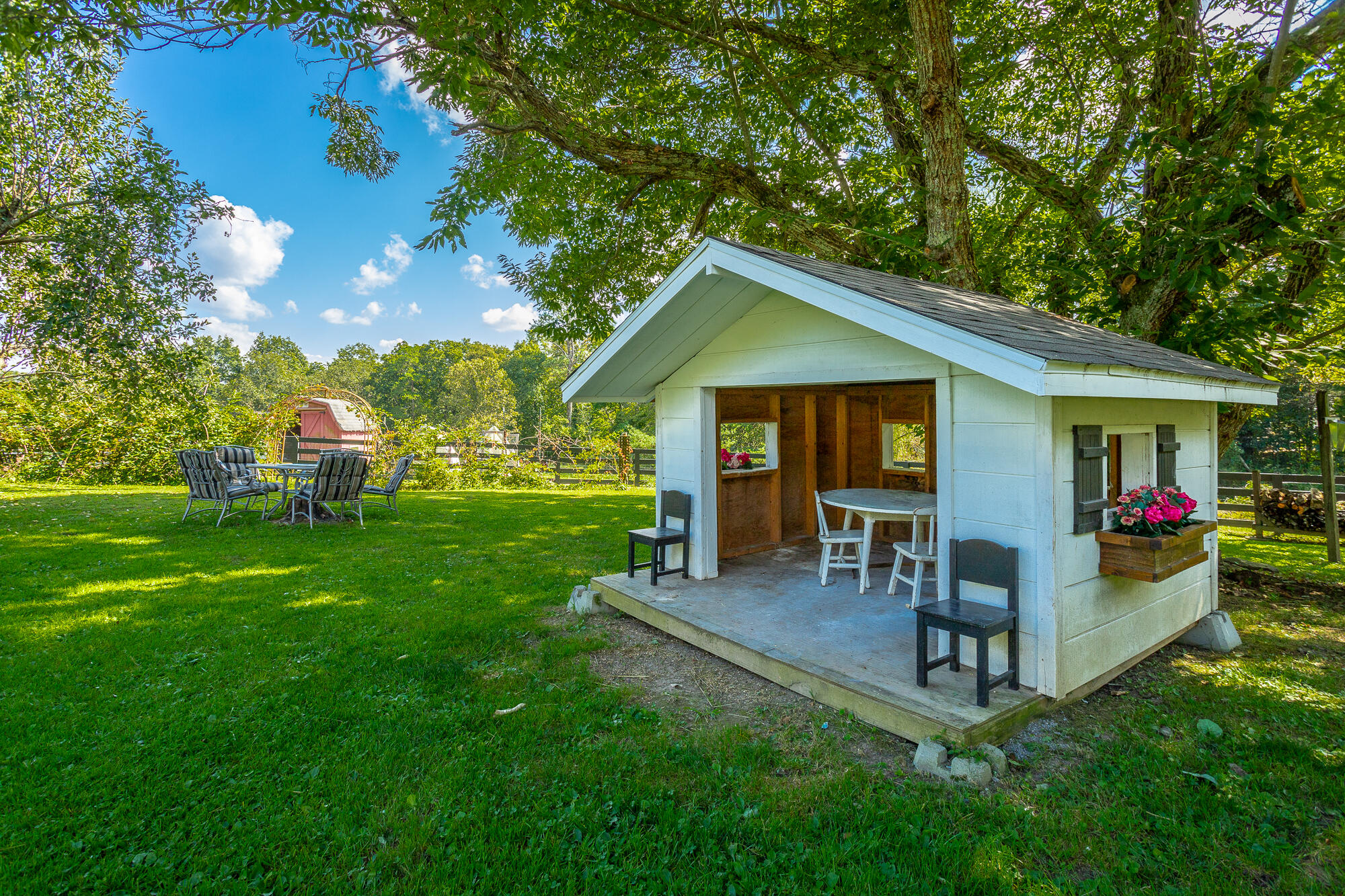 676 Miller Road
