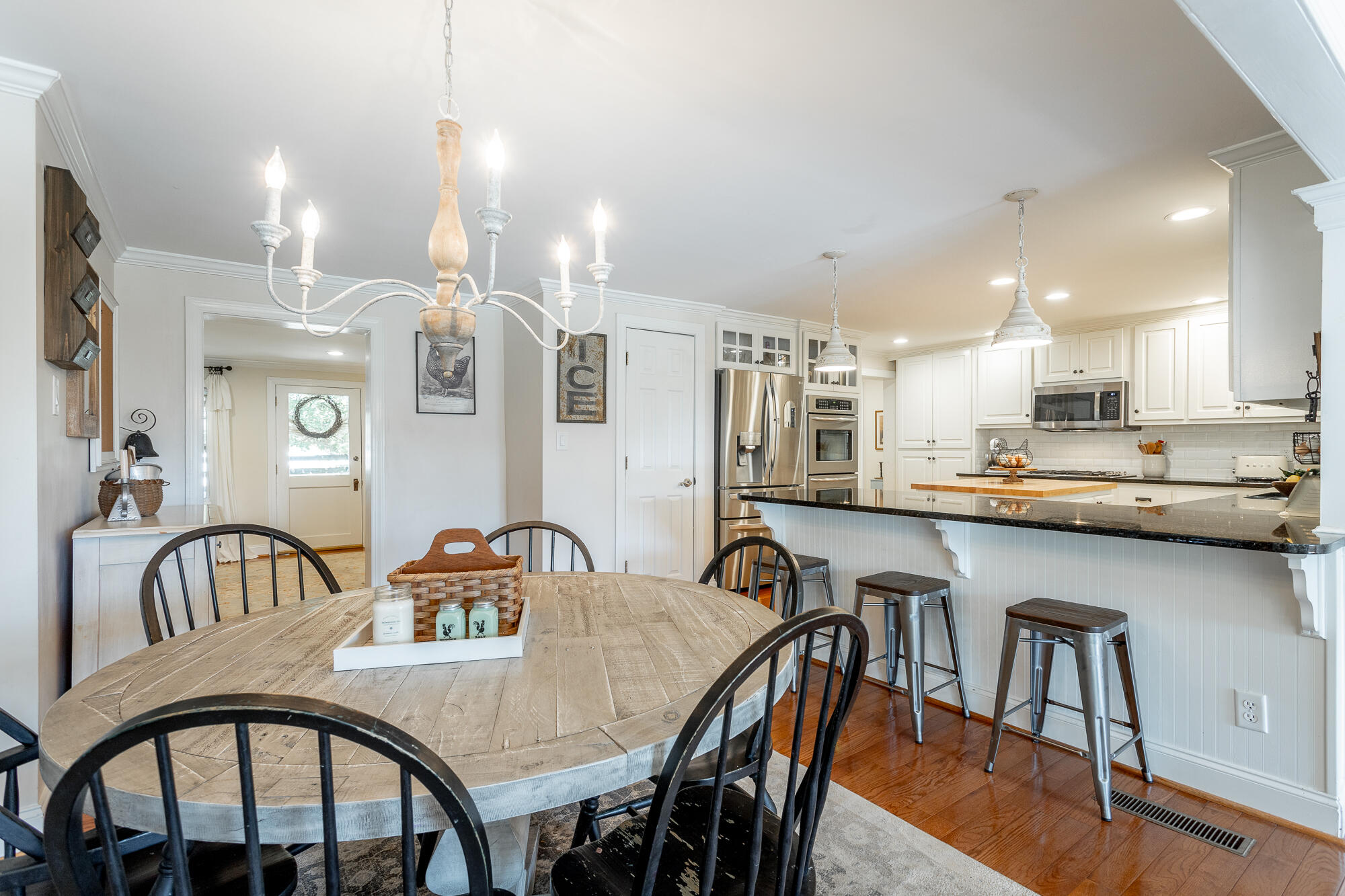676 Miller Road