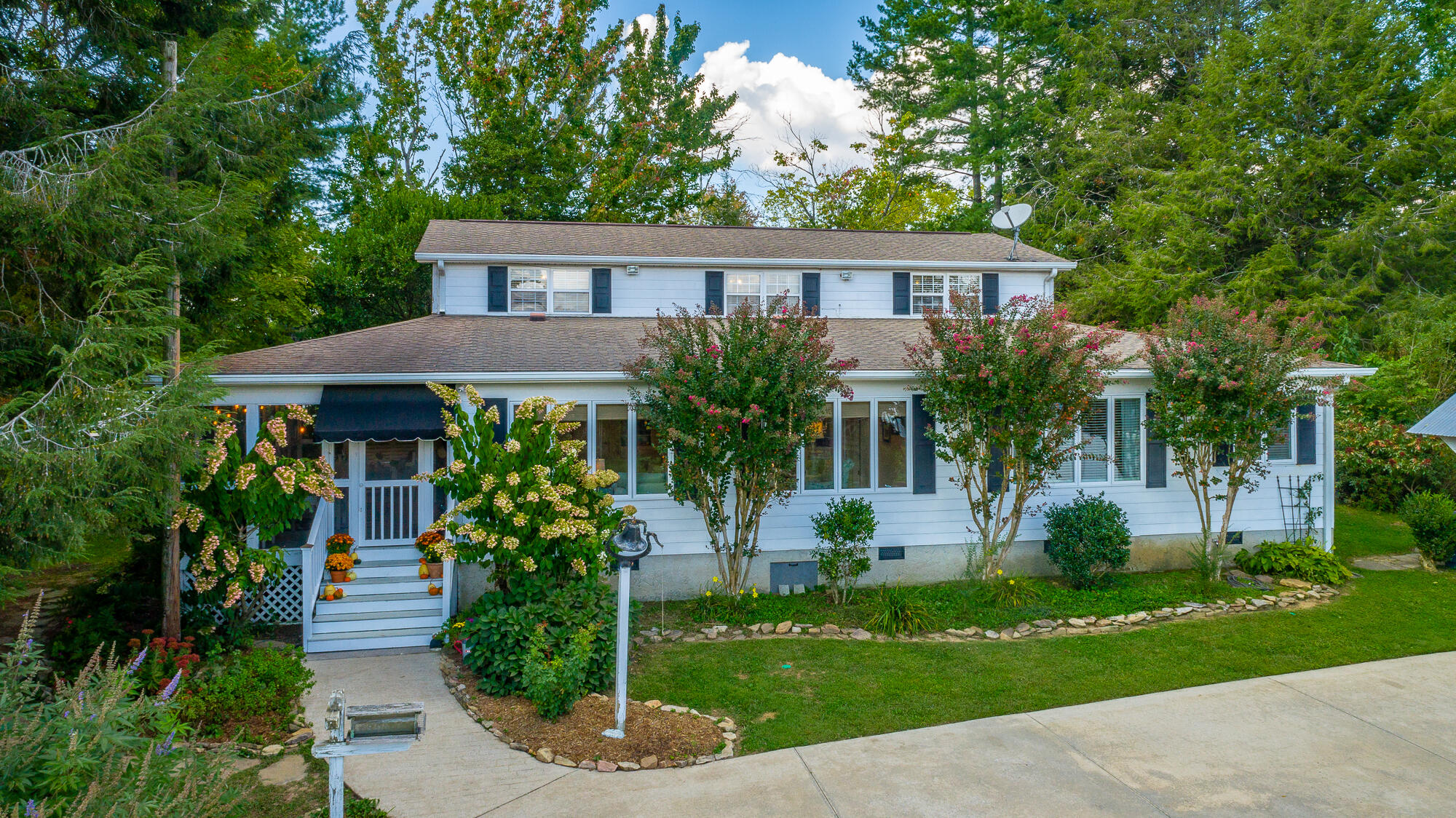676 Miller Road