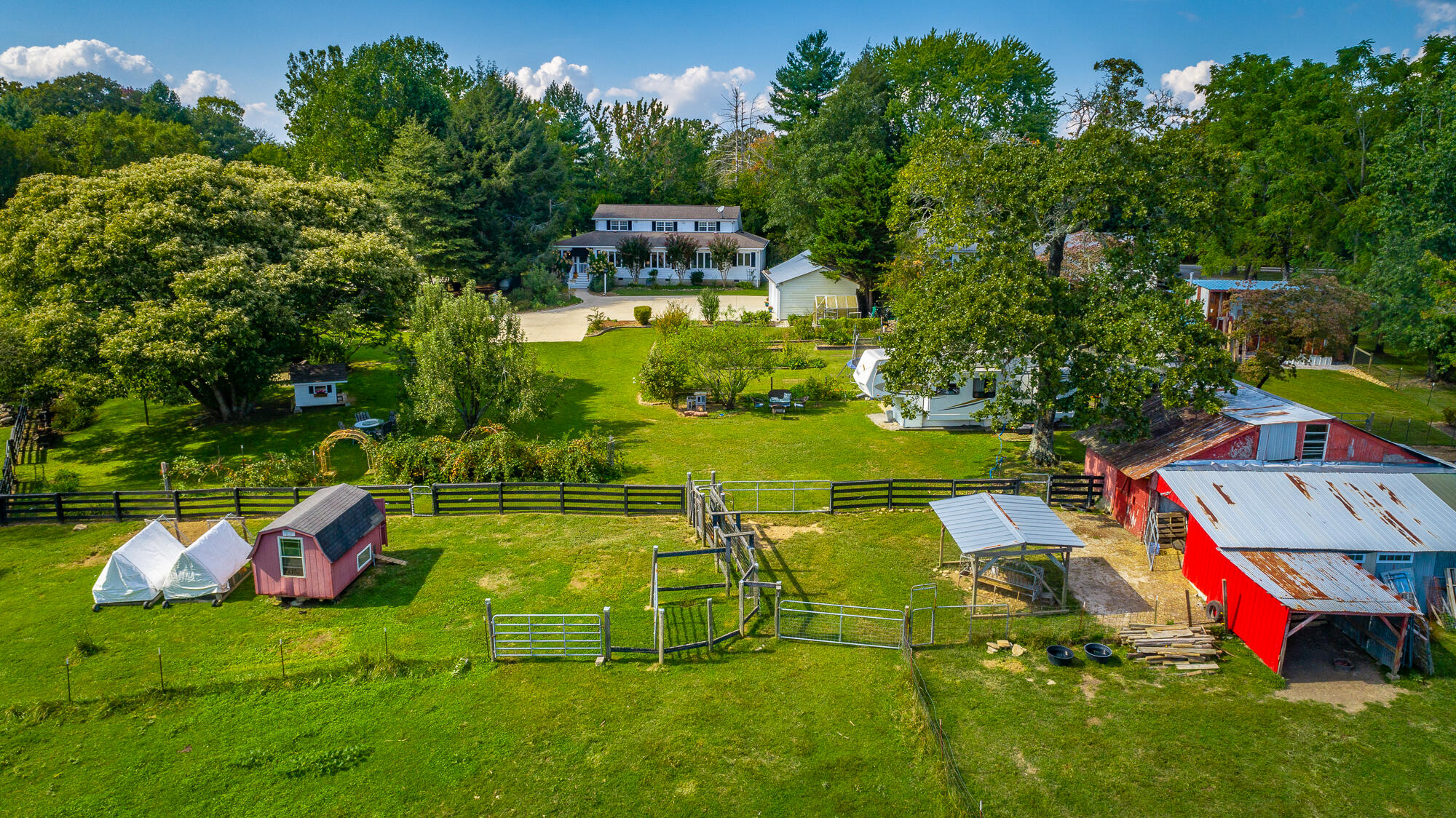 676 Miller Road
