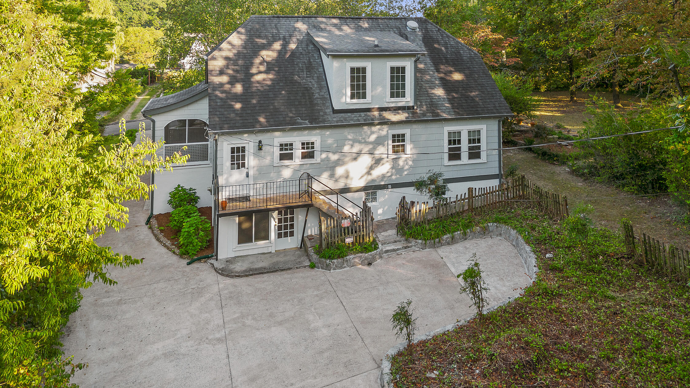 111 Vista Drive