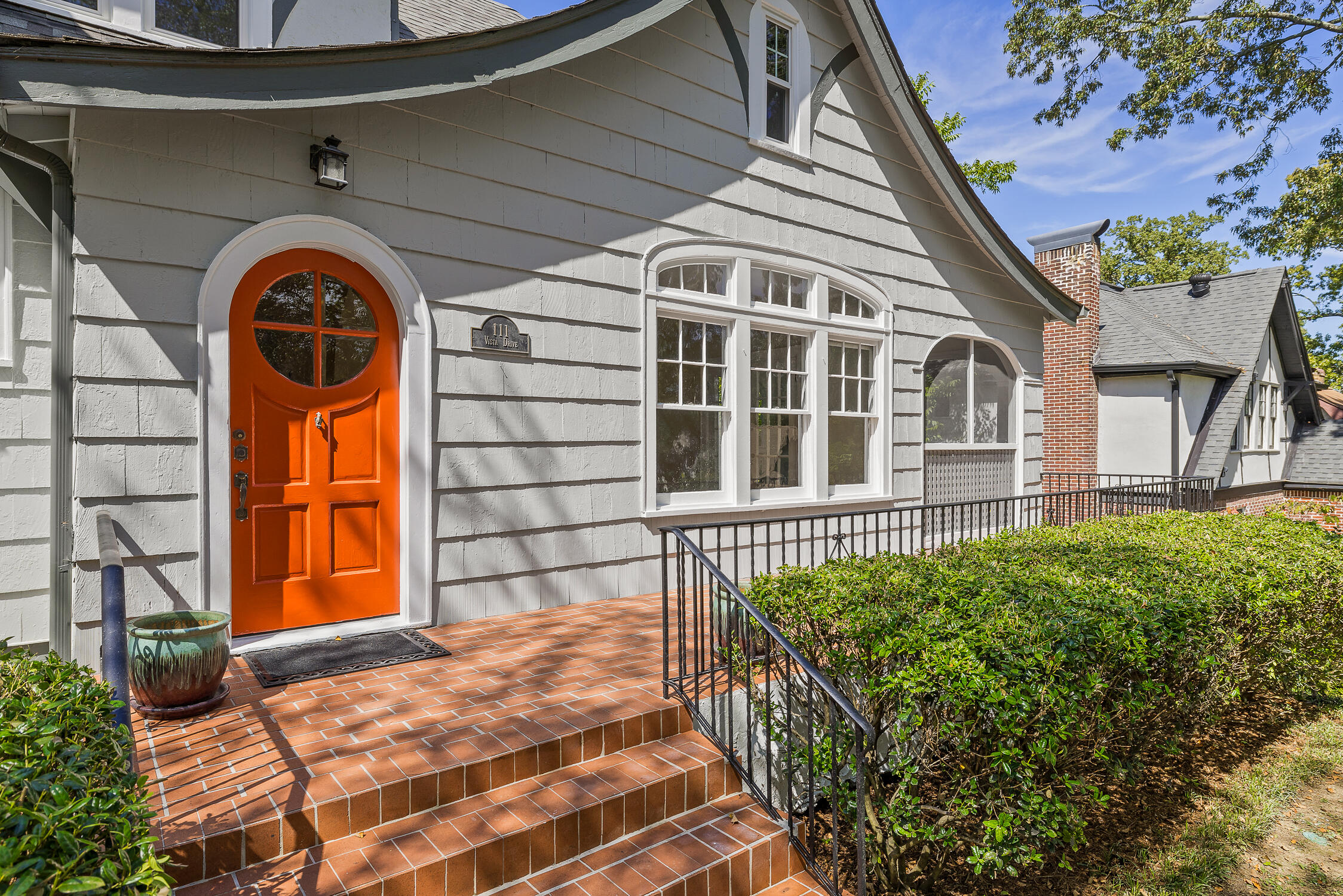 111 Vista Drive