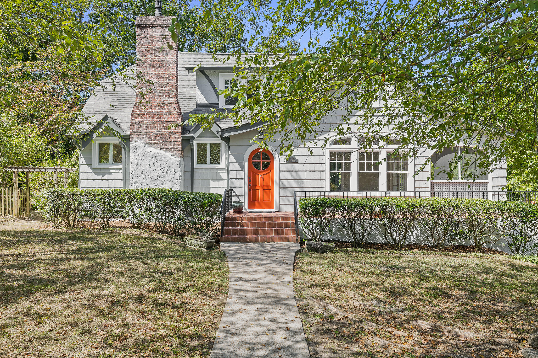111 Vista Drive