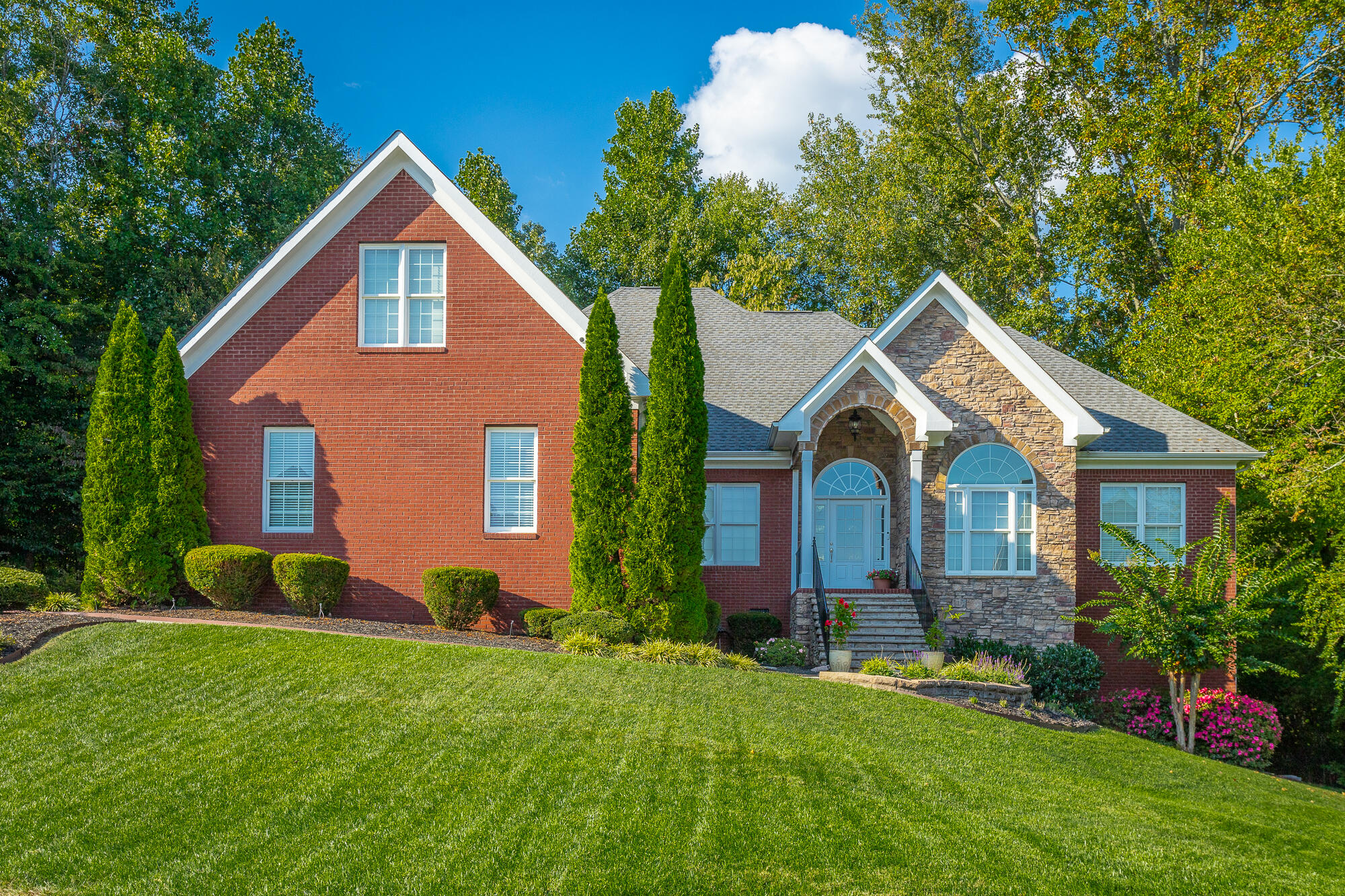 9348 Bronze Branch Lane