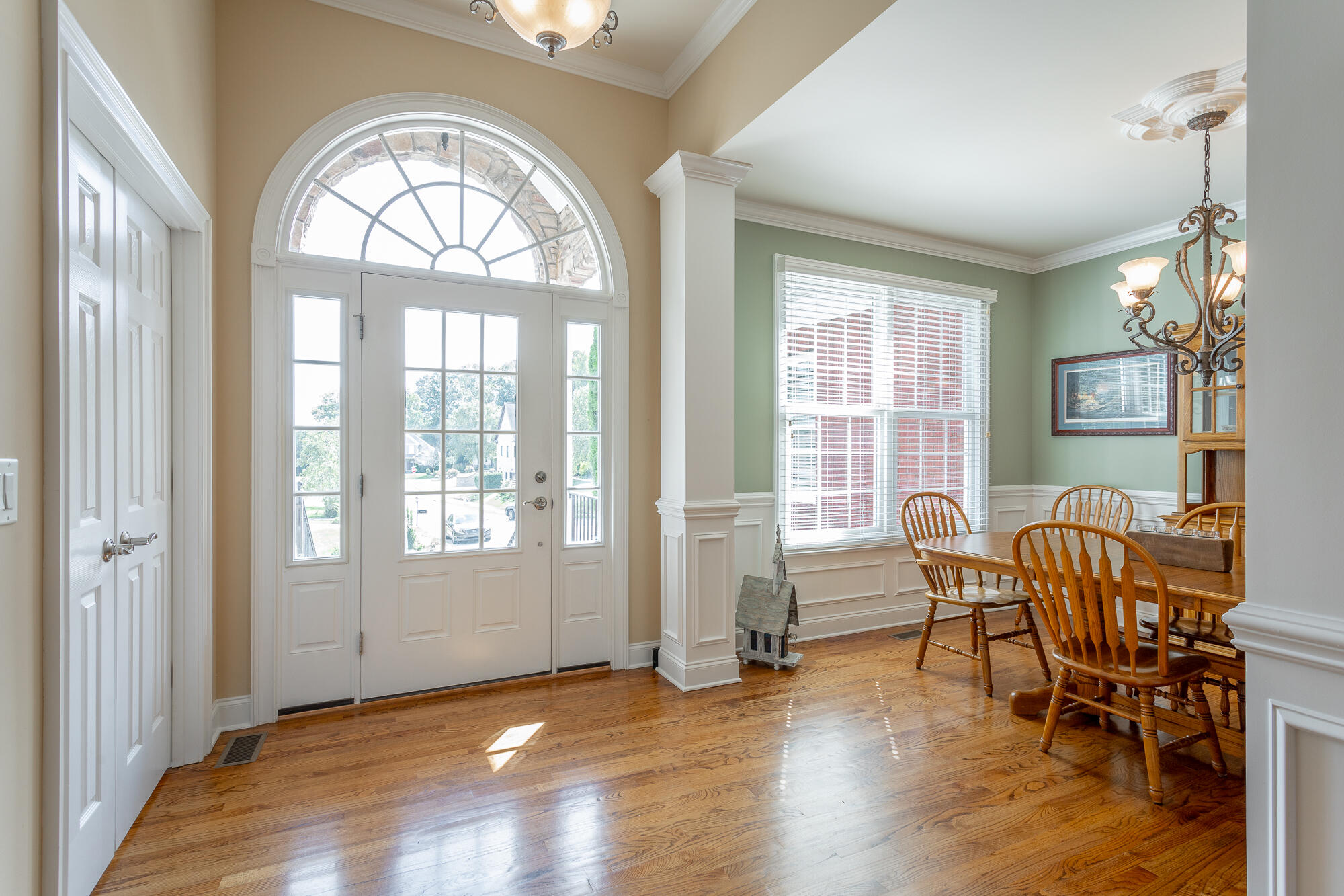 9348 Bronze Branch Lane