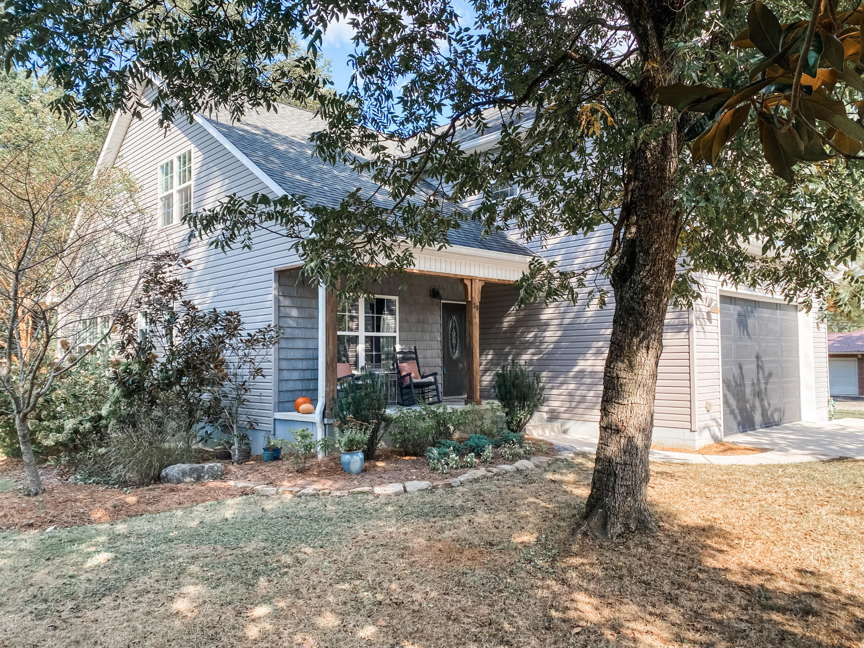 50 Wren Avenue