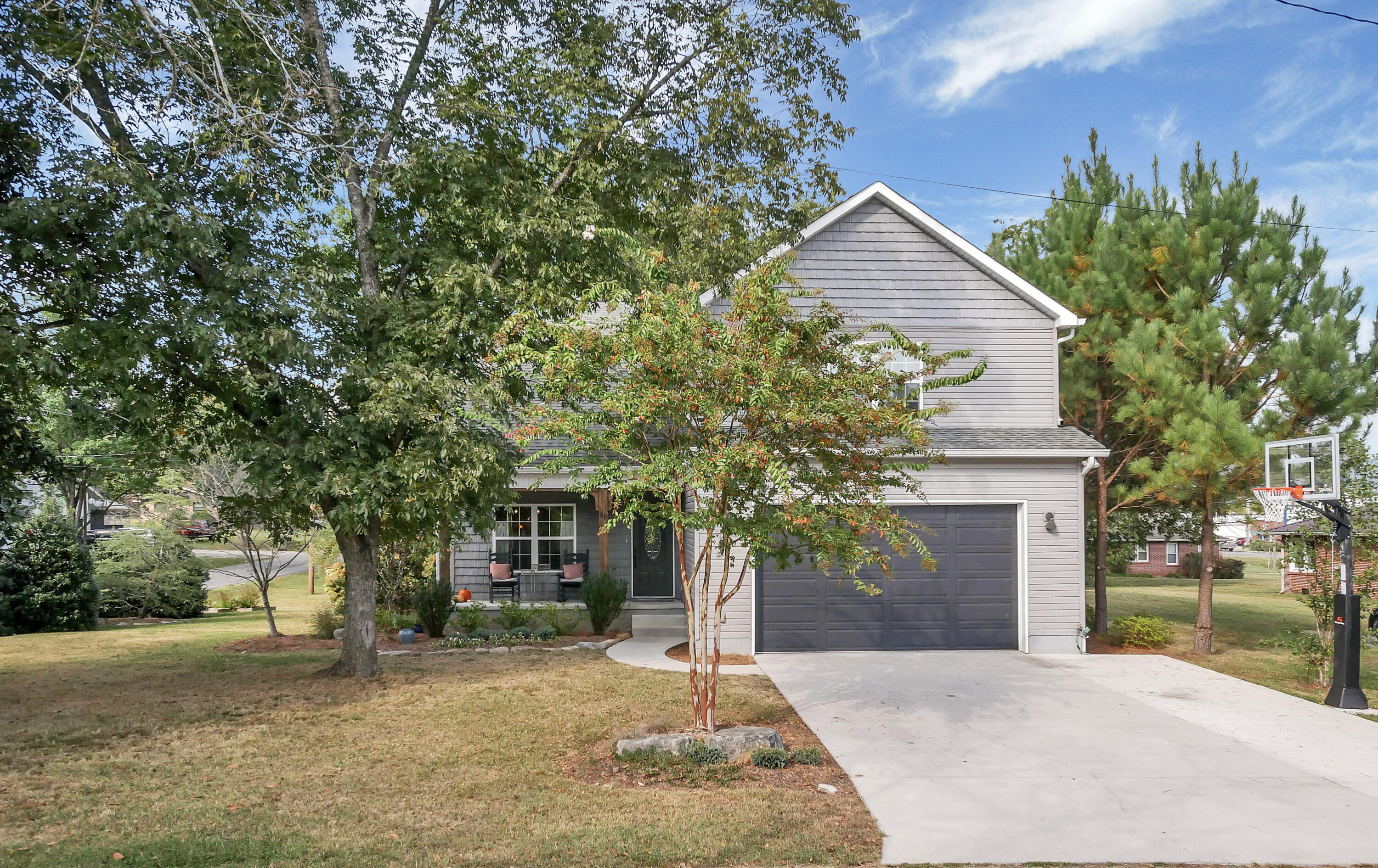 50 Wren Avenue