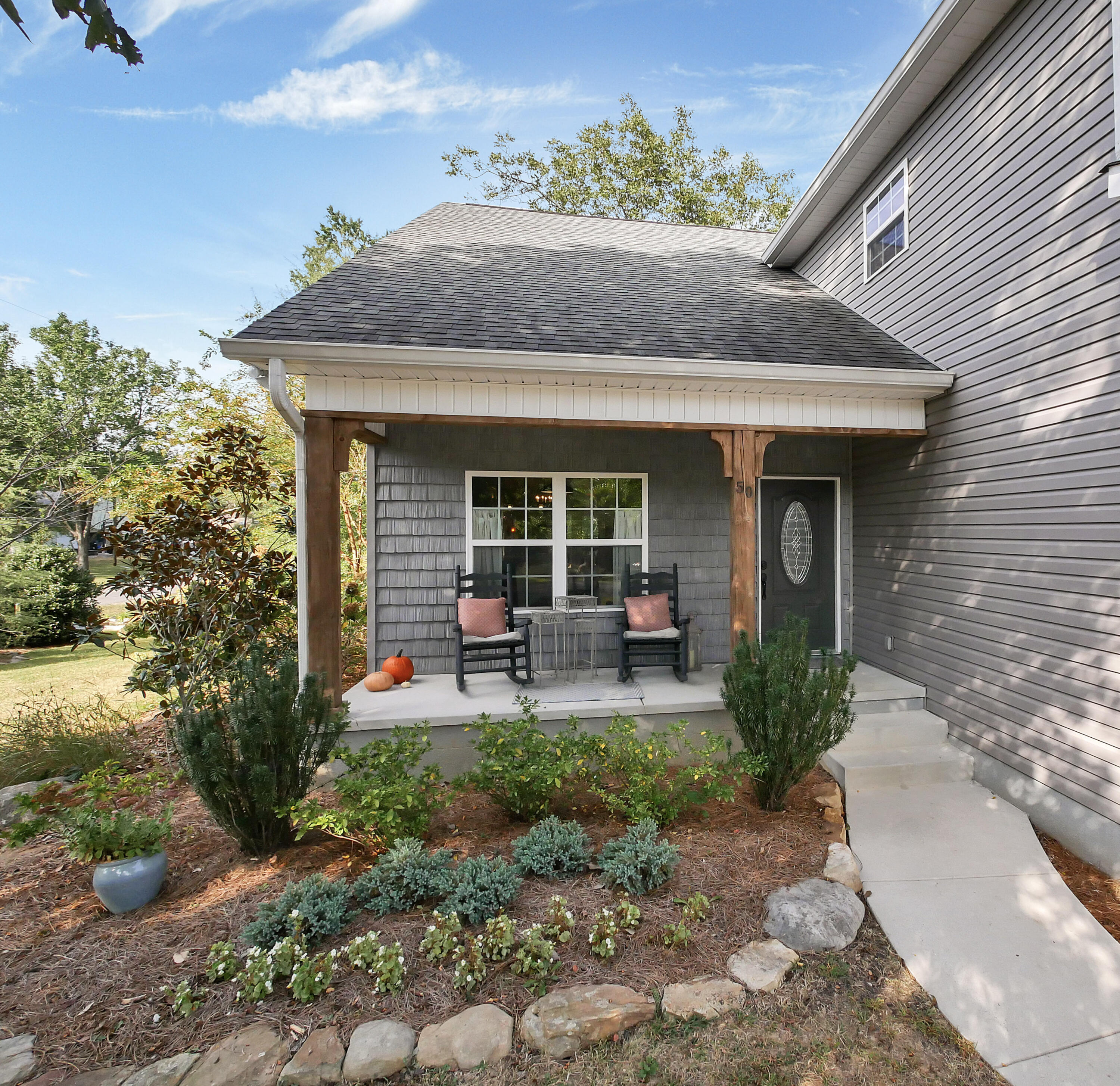 50 Wren Avenue