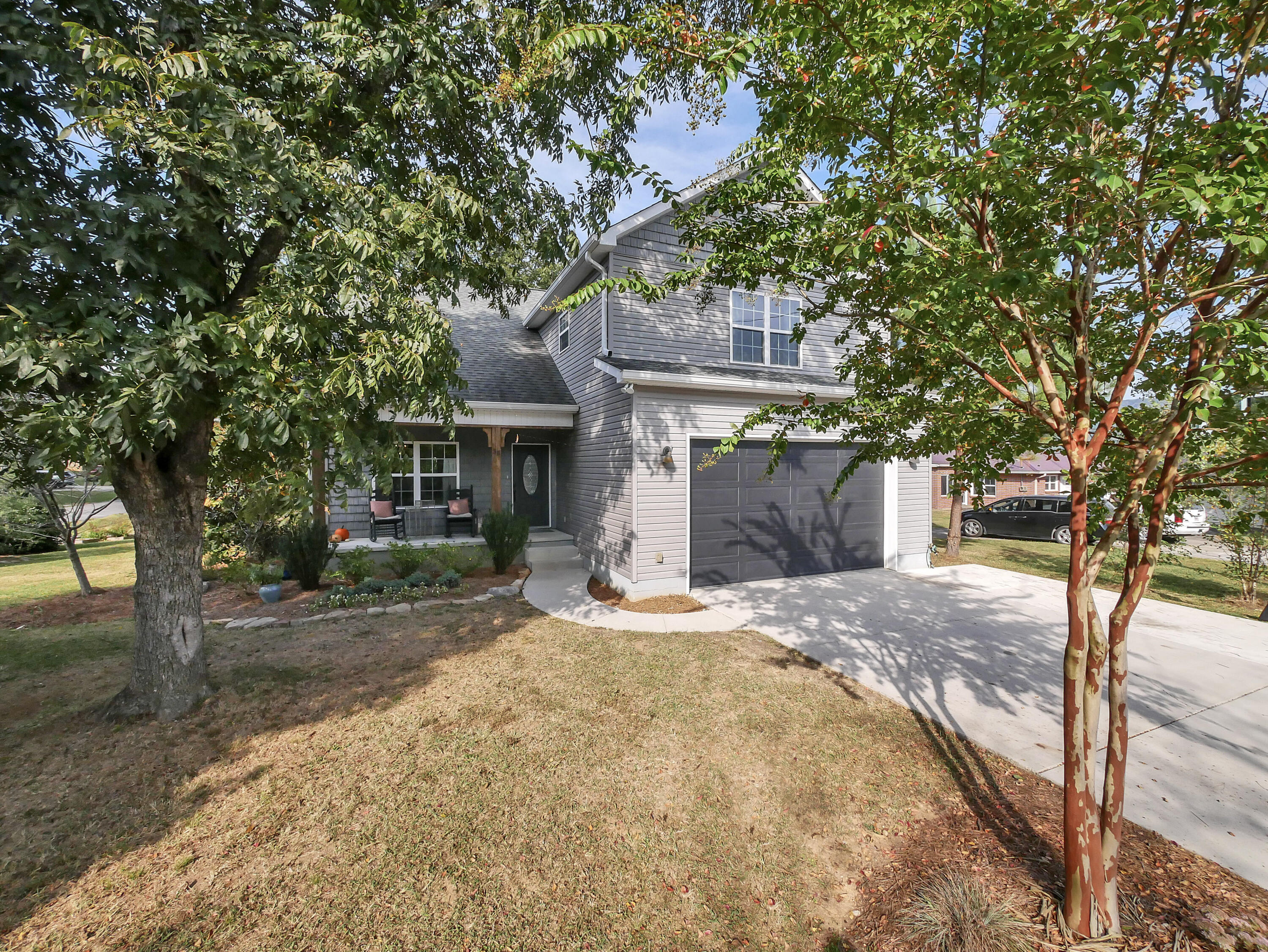 50 Wren Avenue