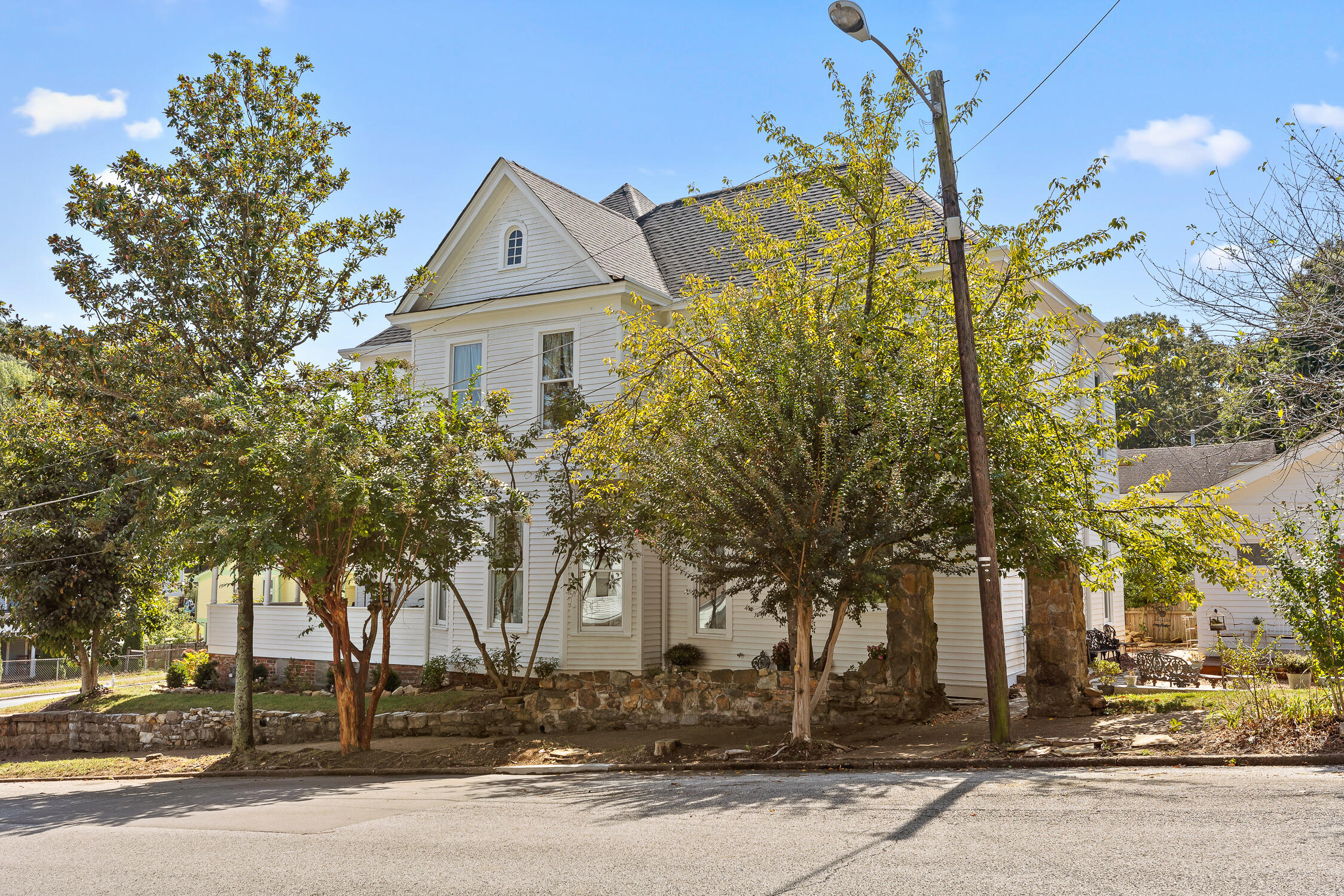 4301 Saint Elmo Avenue