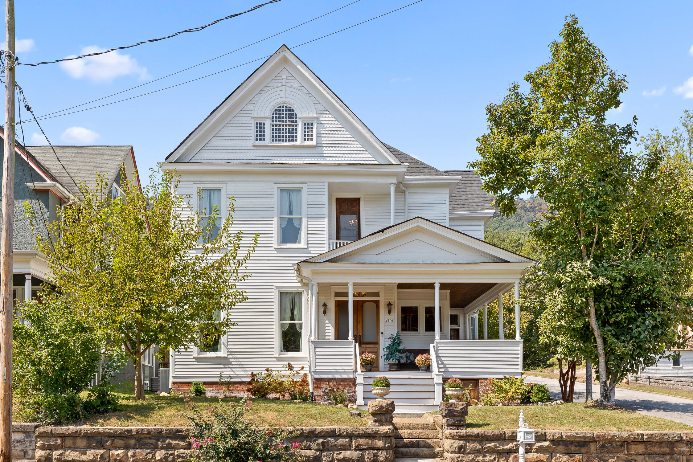 4301 Saint Elmo Avenue