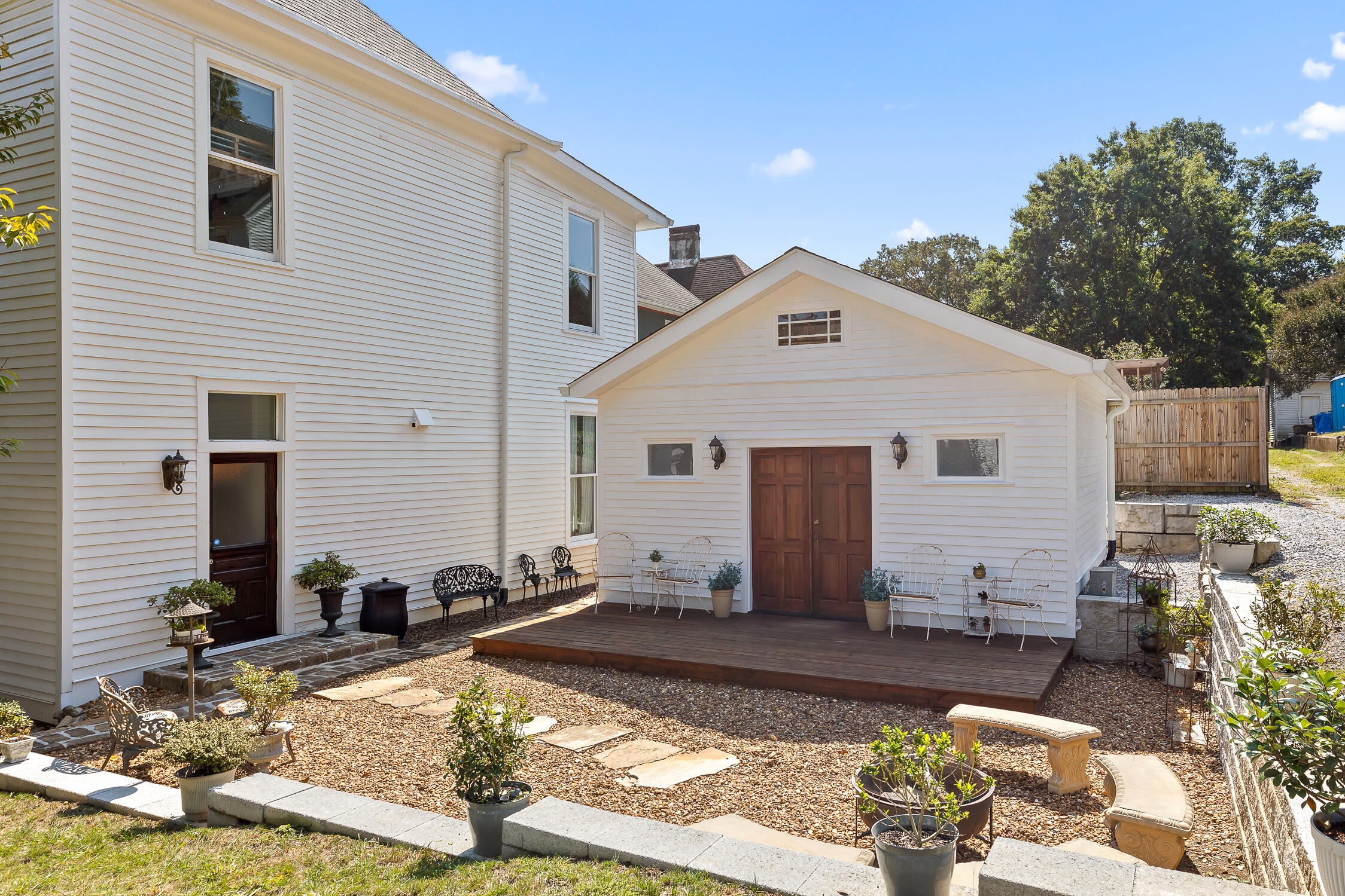 4301 Saint Elmo Avenue