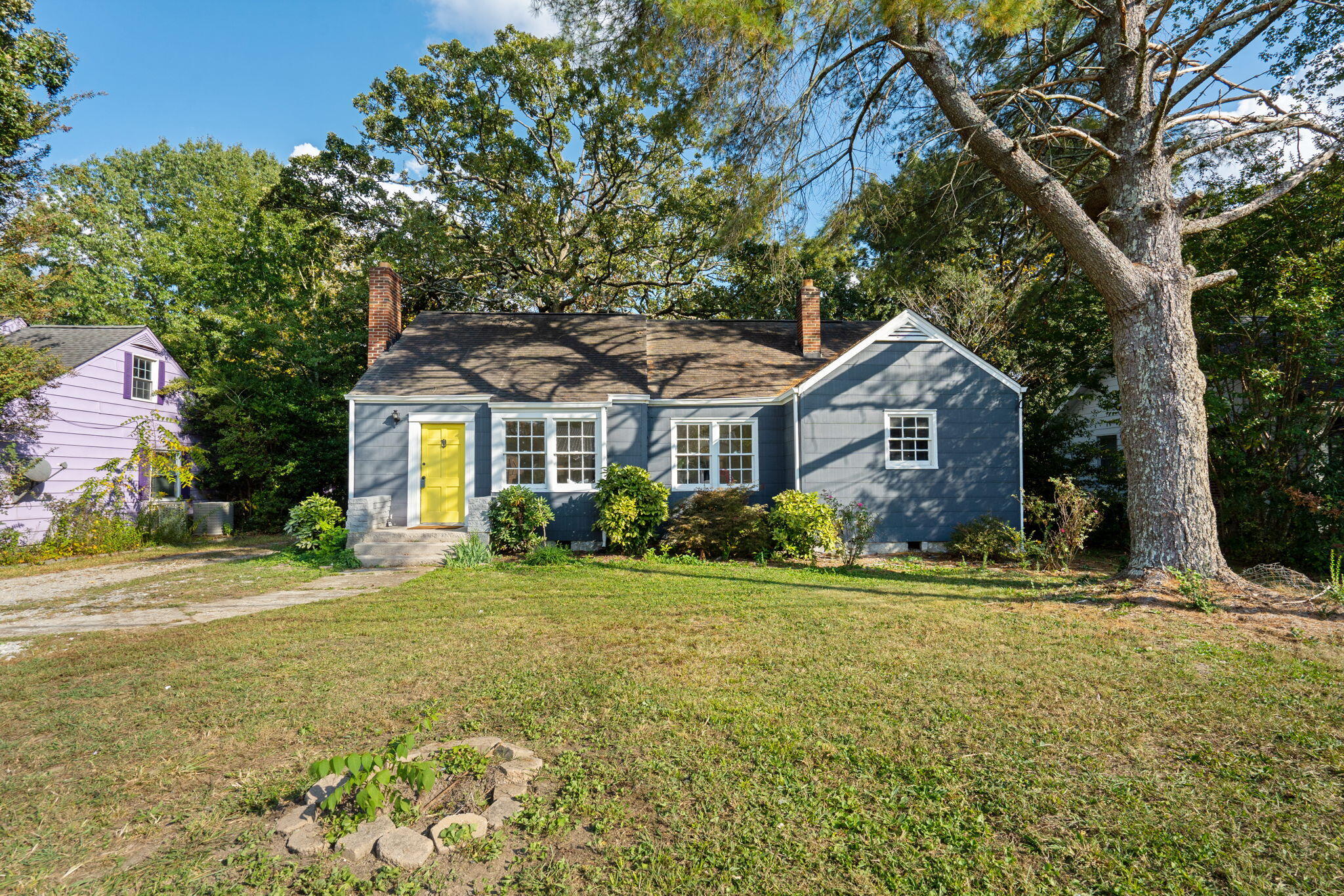 708 S Moore Road
