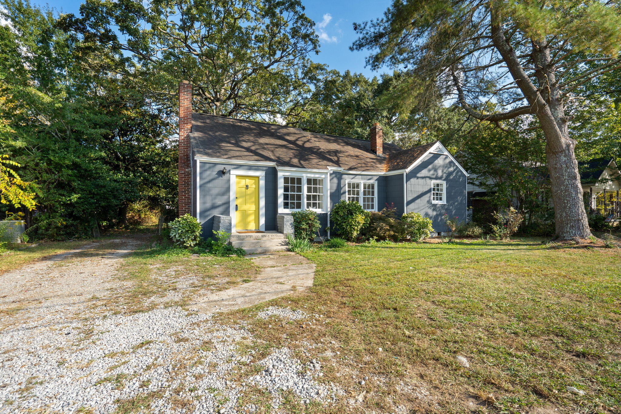 708 S Moore Road