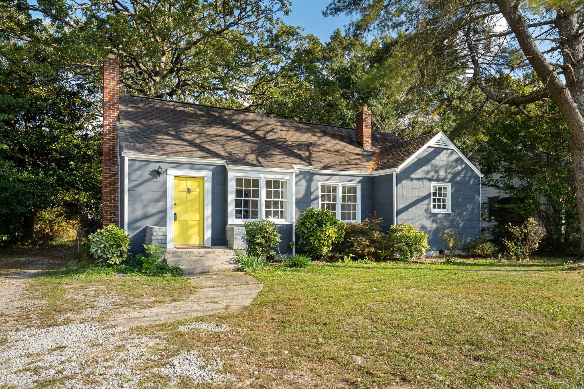 708 S Moore Road