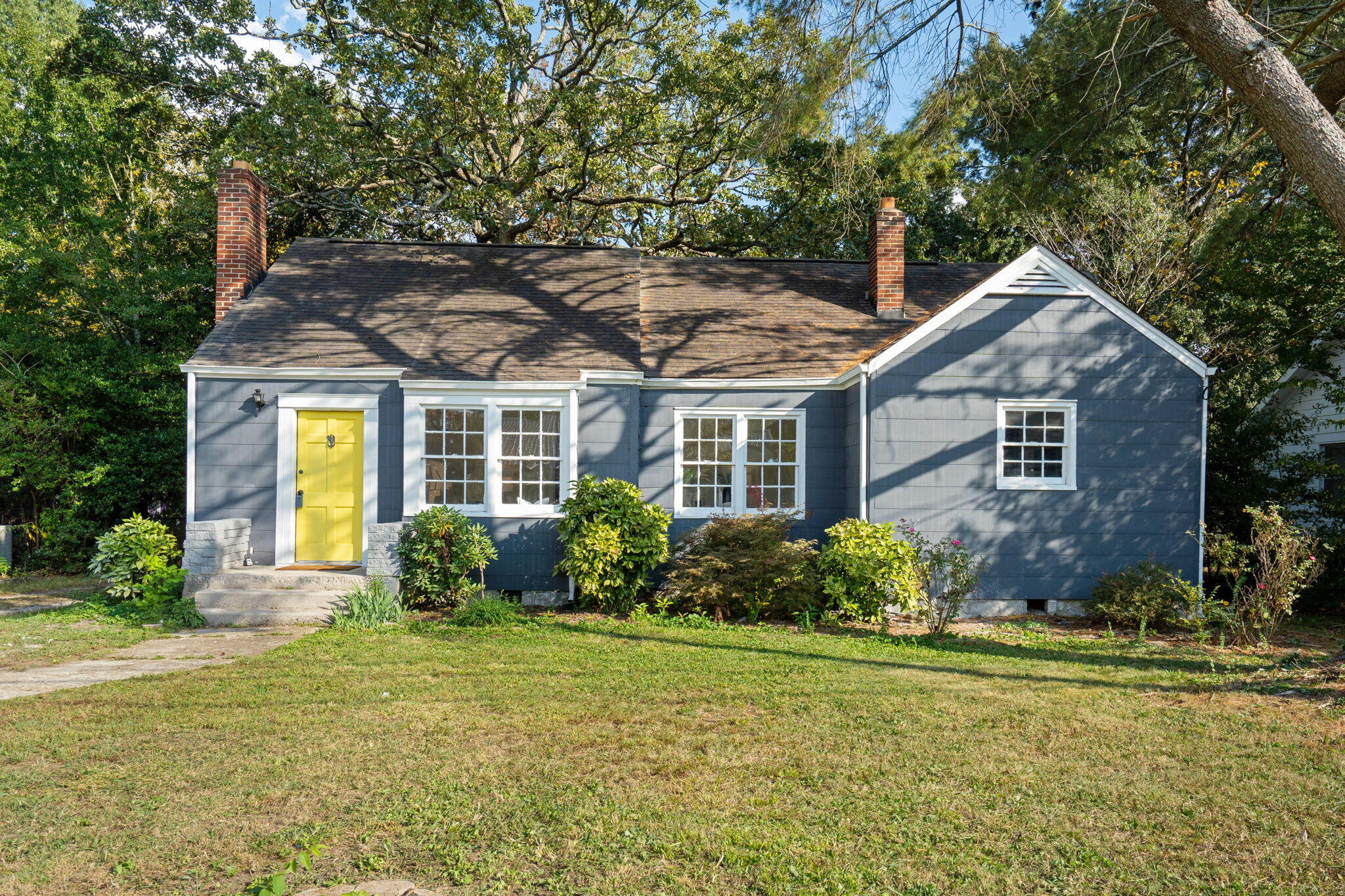 708 S Moore Road