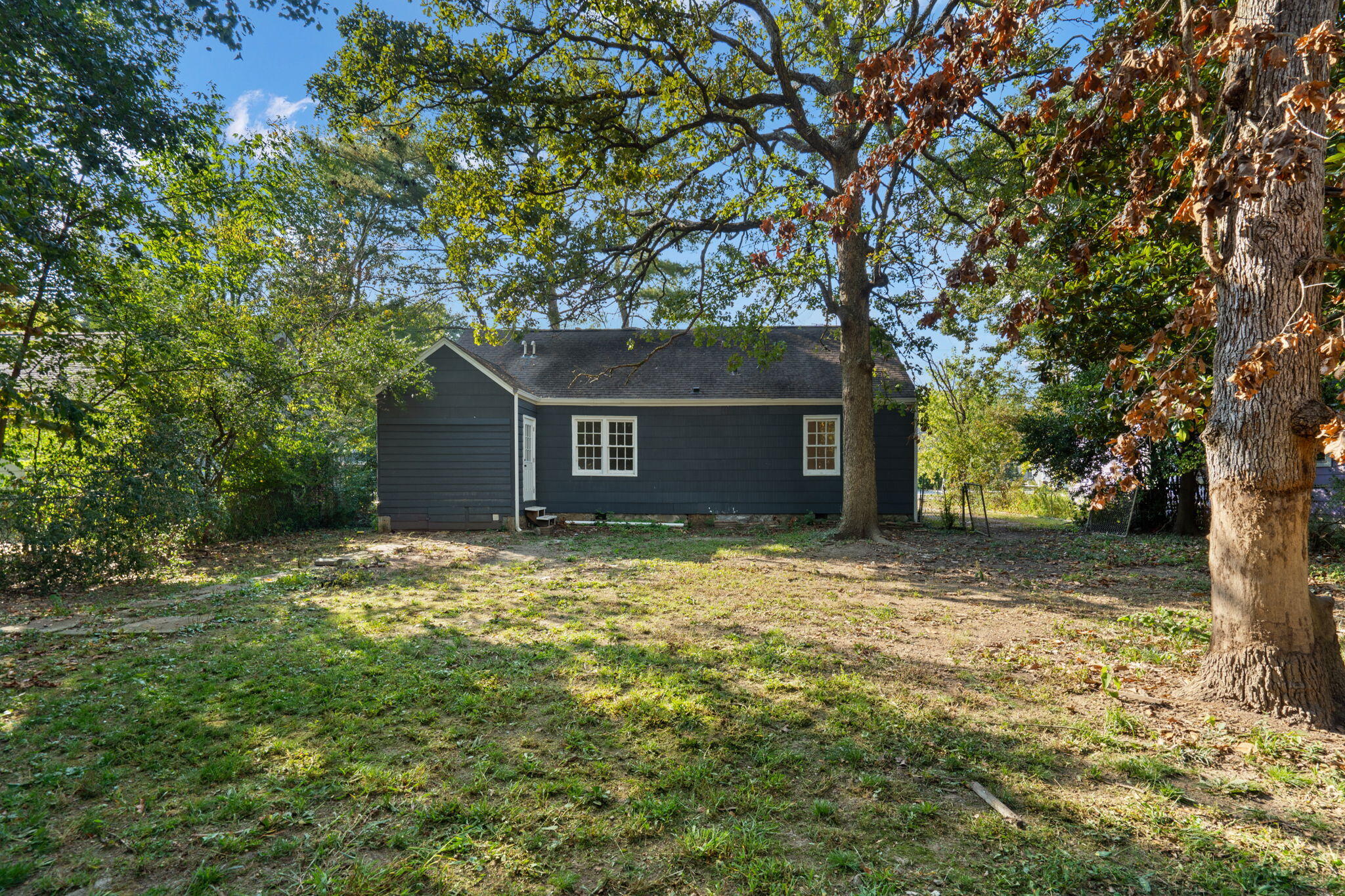 708 S Moore Road