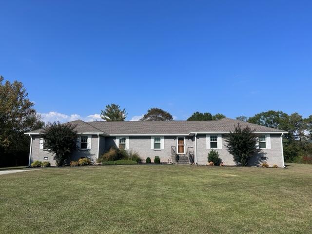 544 Inman Rd