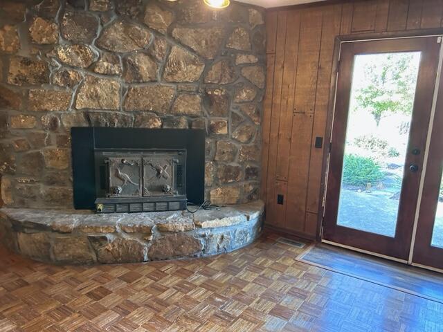 544 Inman Rd