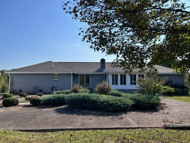 544 Inman Rd