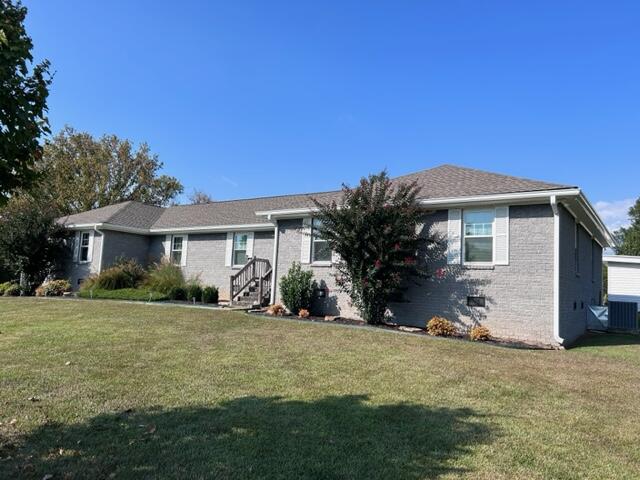 544 Inman Rd