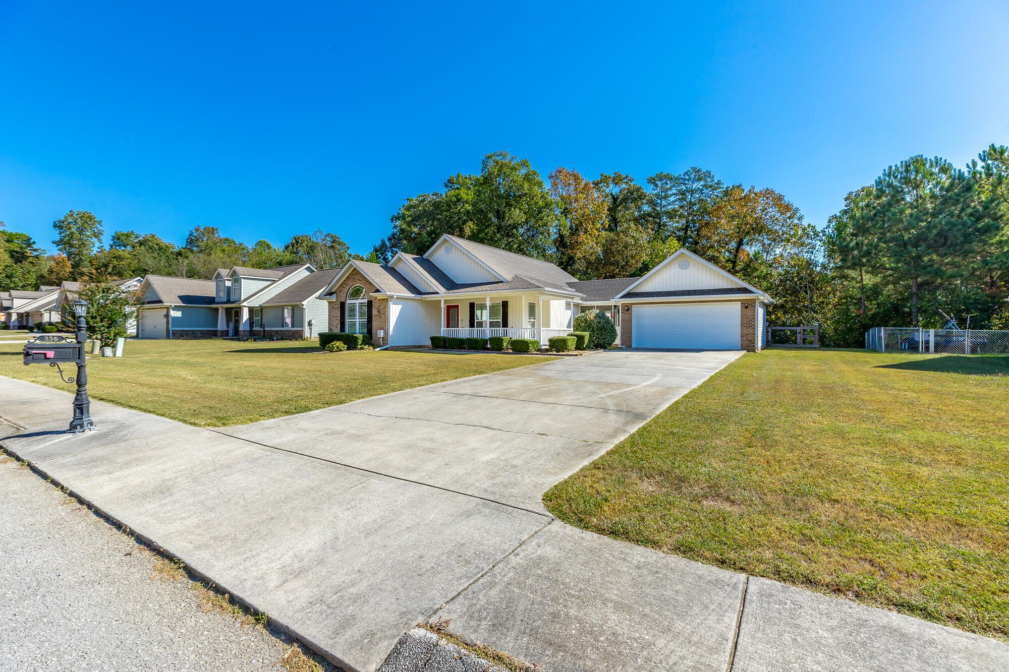 356 Southern Drive