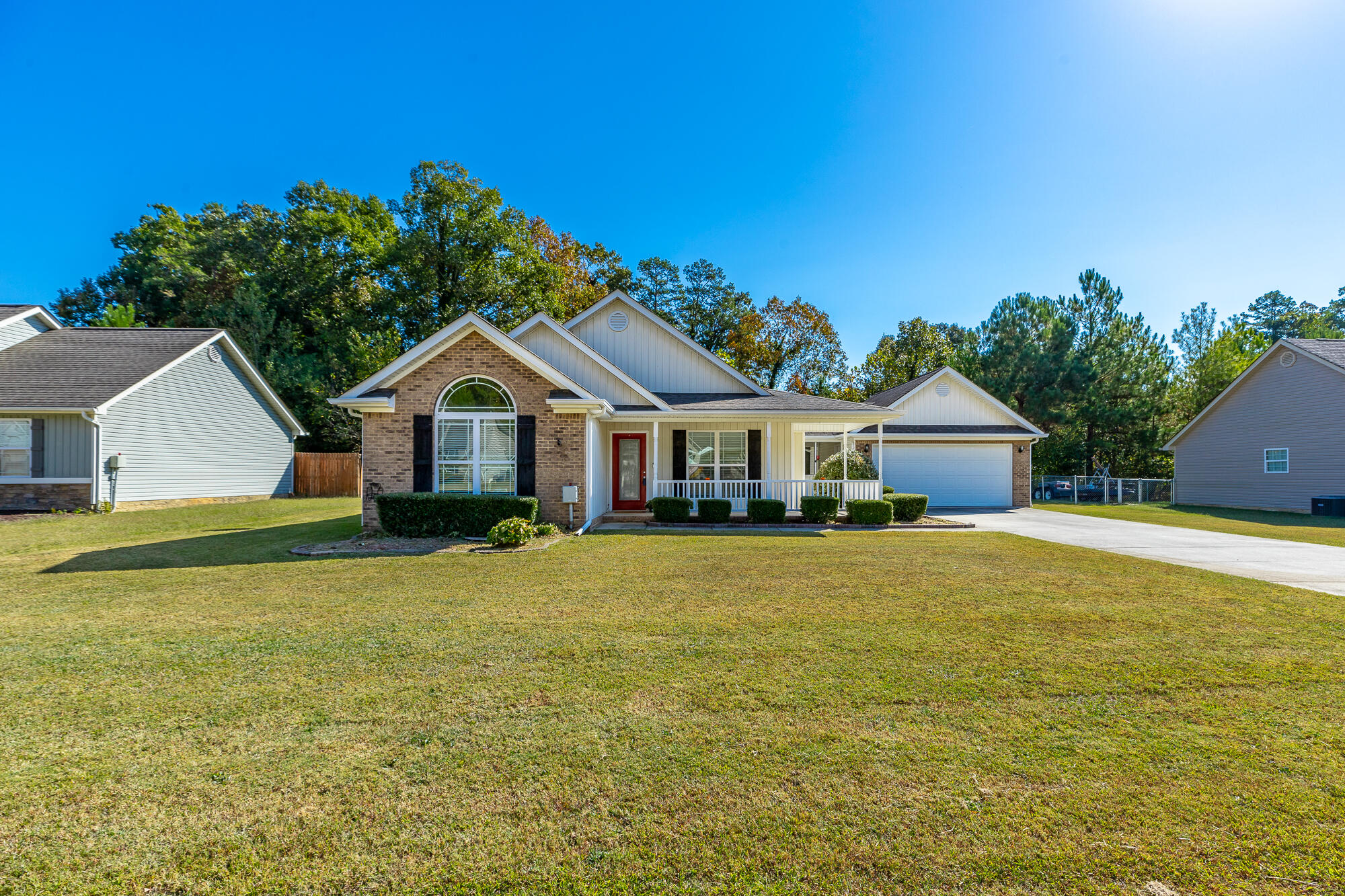 356 Southern Drive