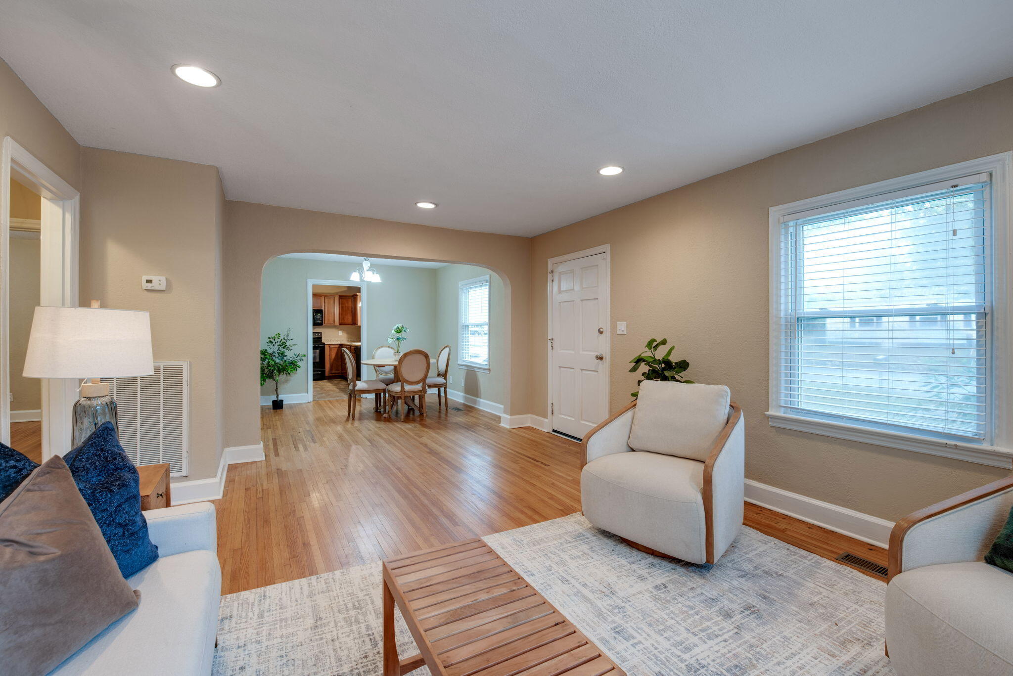 31 Woodard Circle