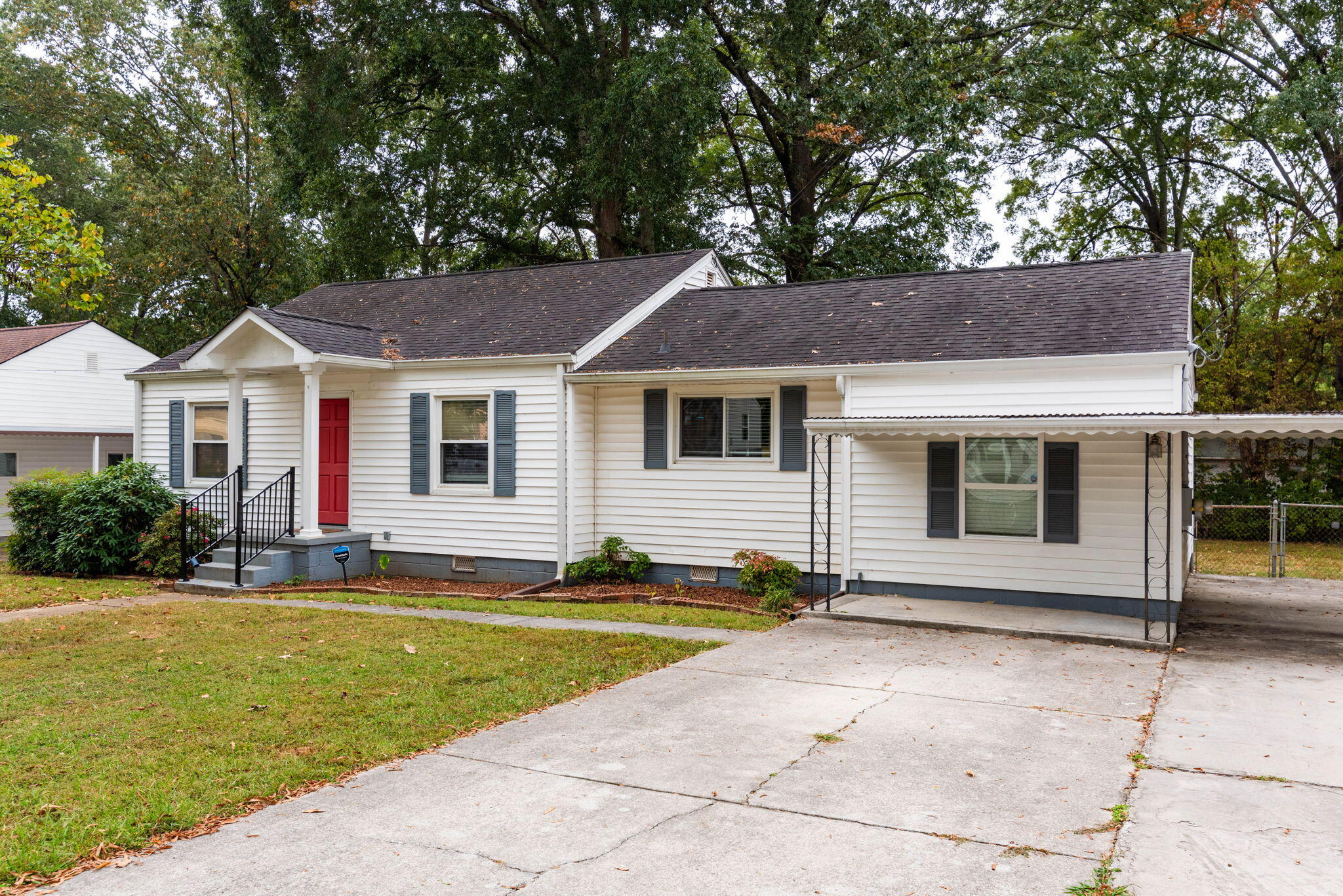 31 Woodard Circle