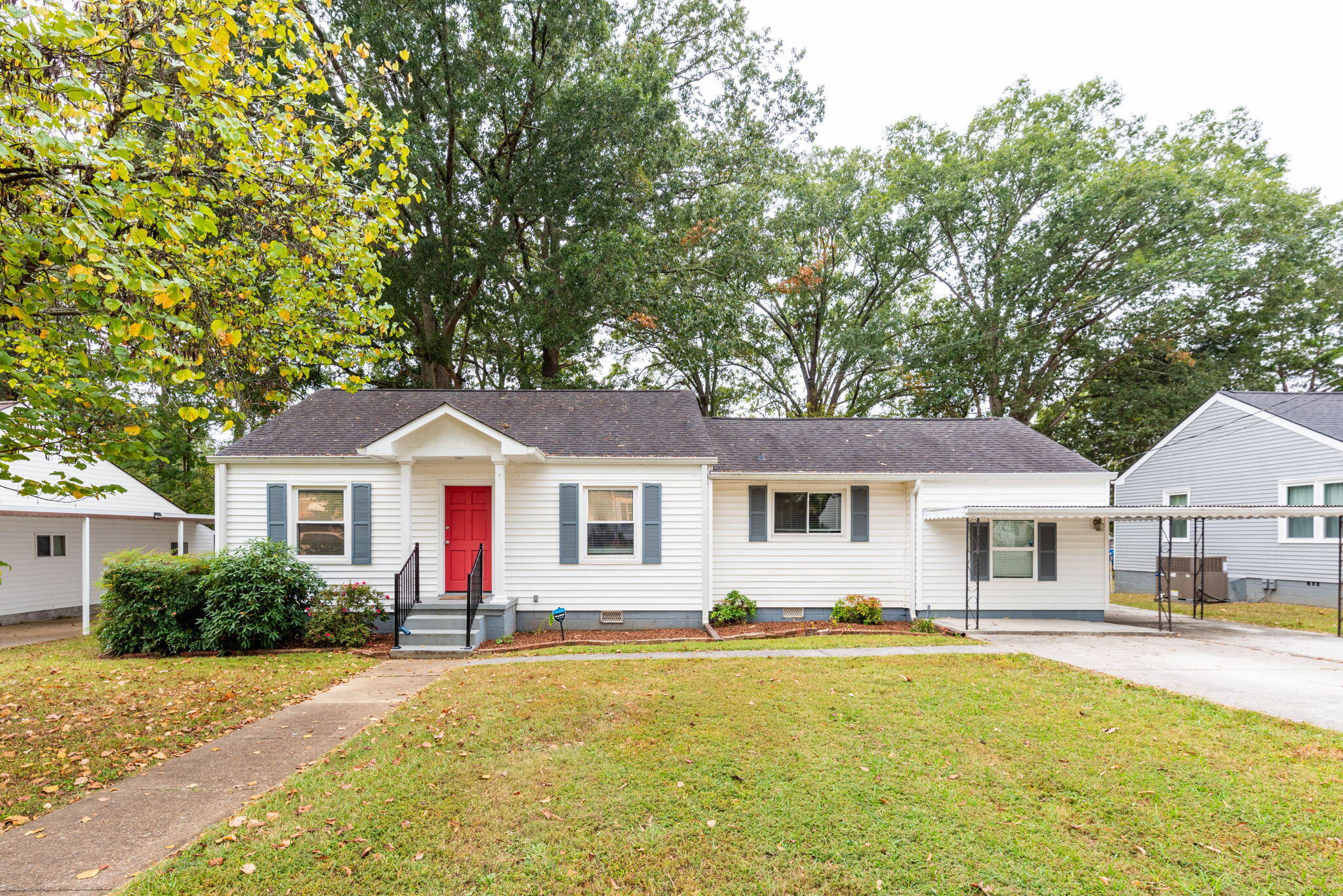 31 Woodard Circle