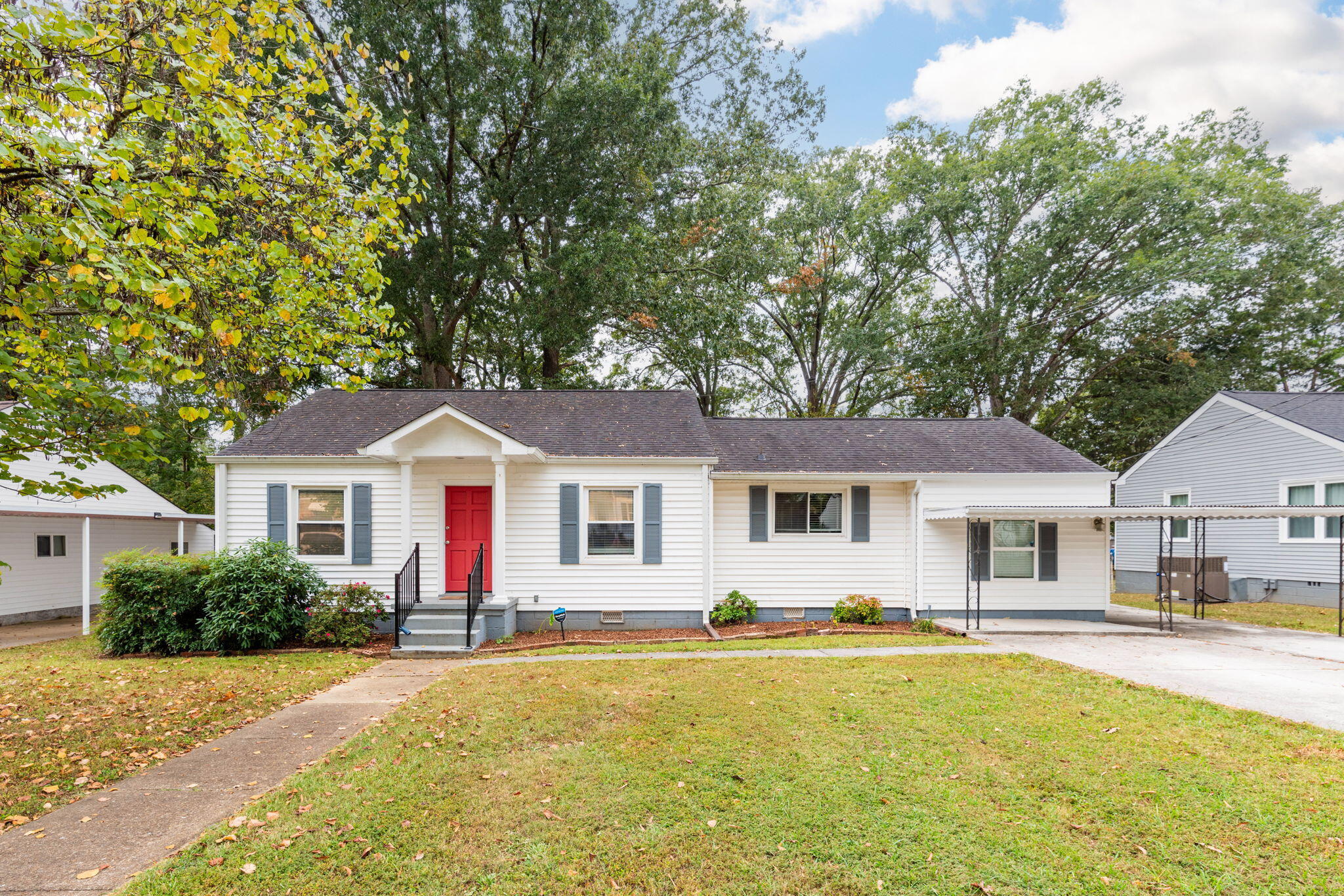 31 Woodard Circle