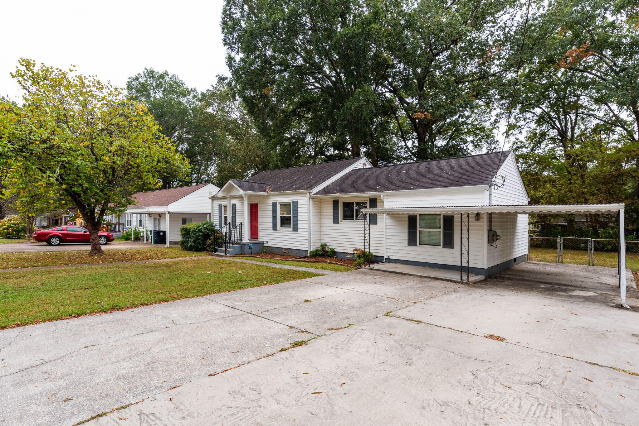 31 Woodard Circle