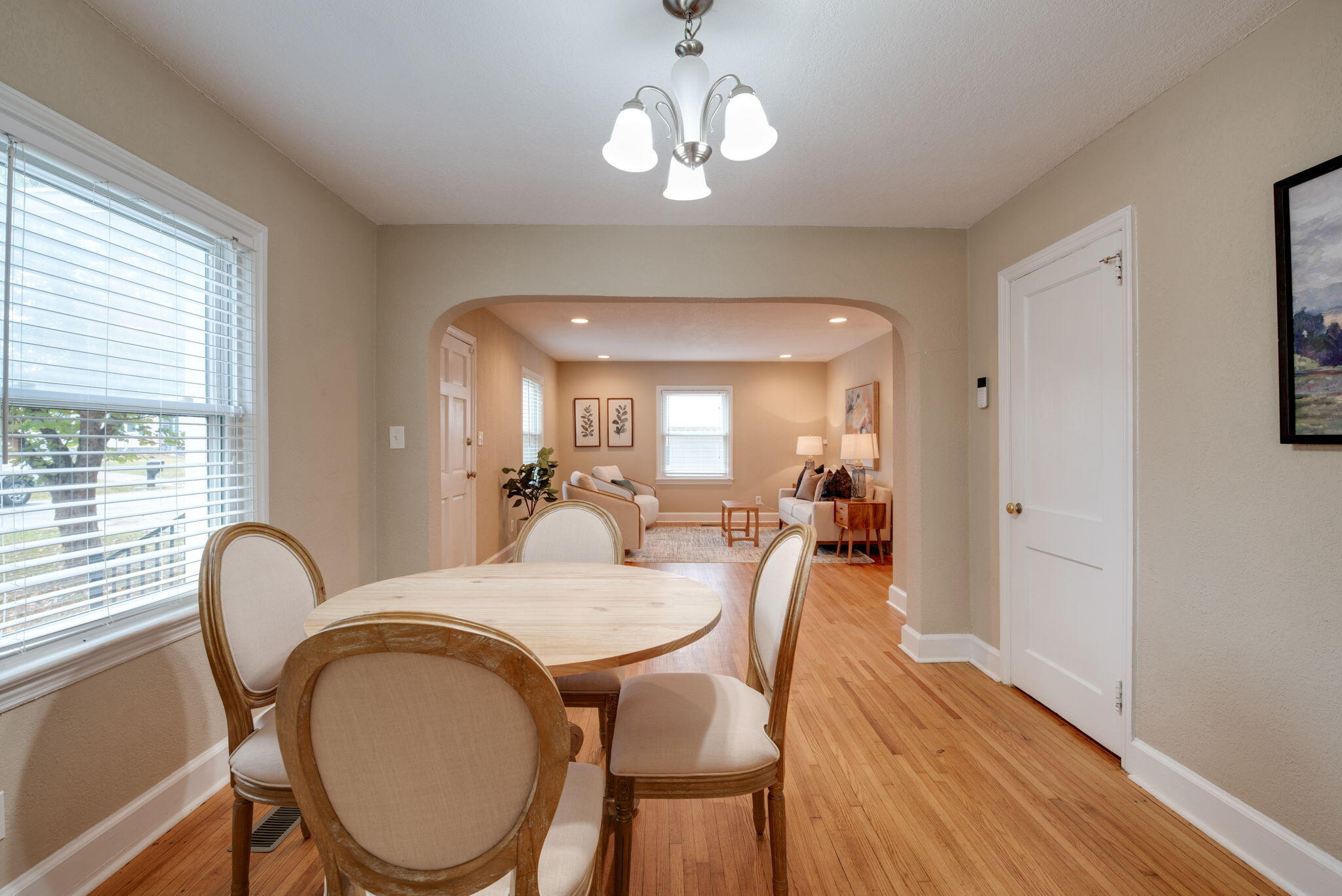 31 Woodard Circle
