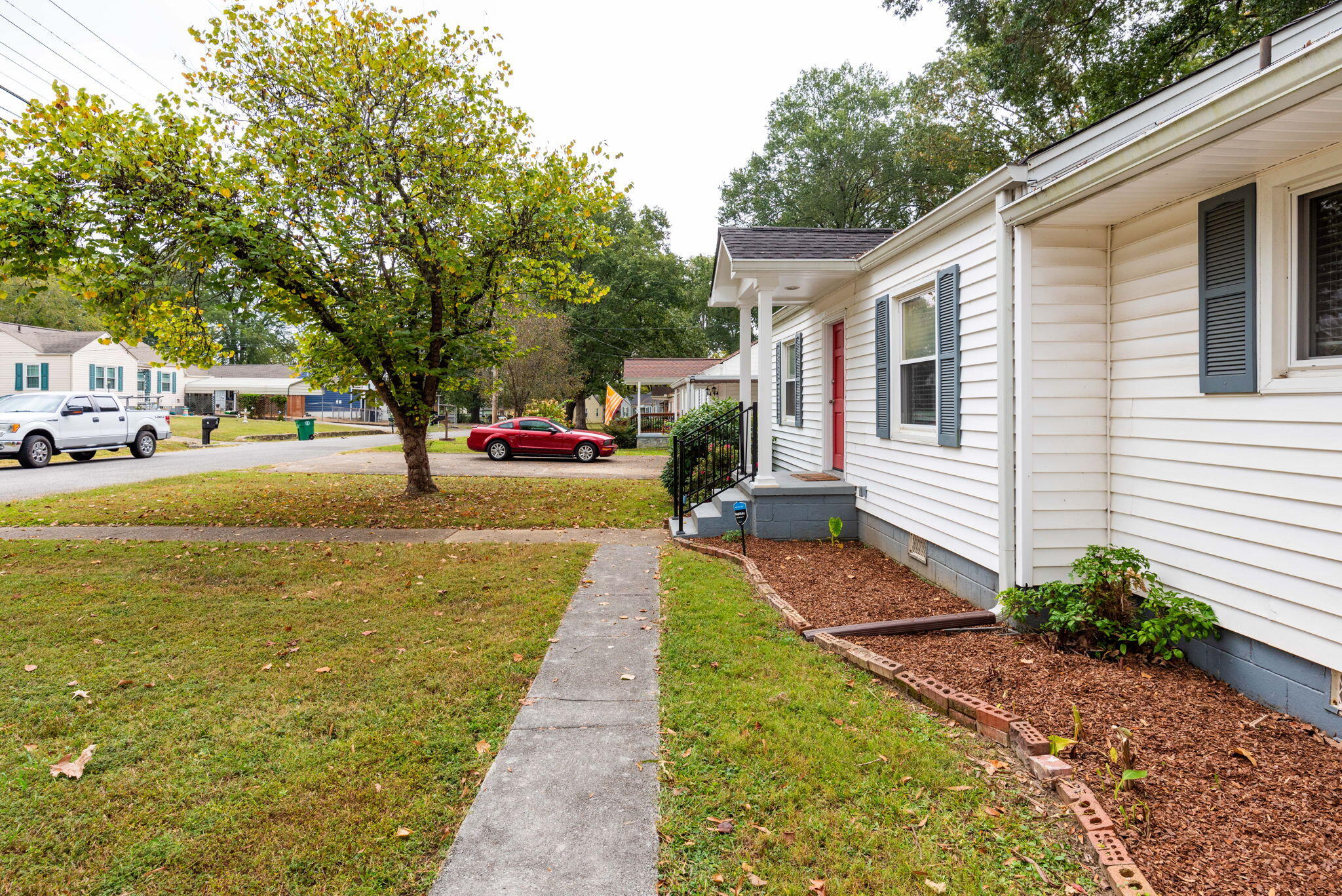 31 Woodard Circle