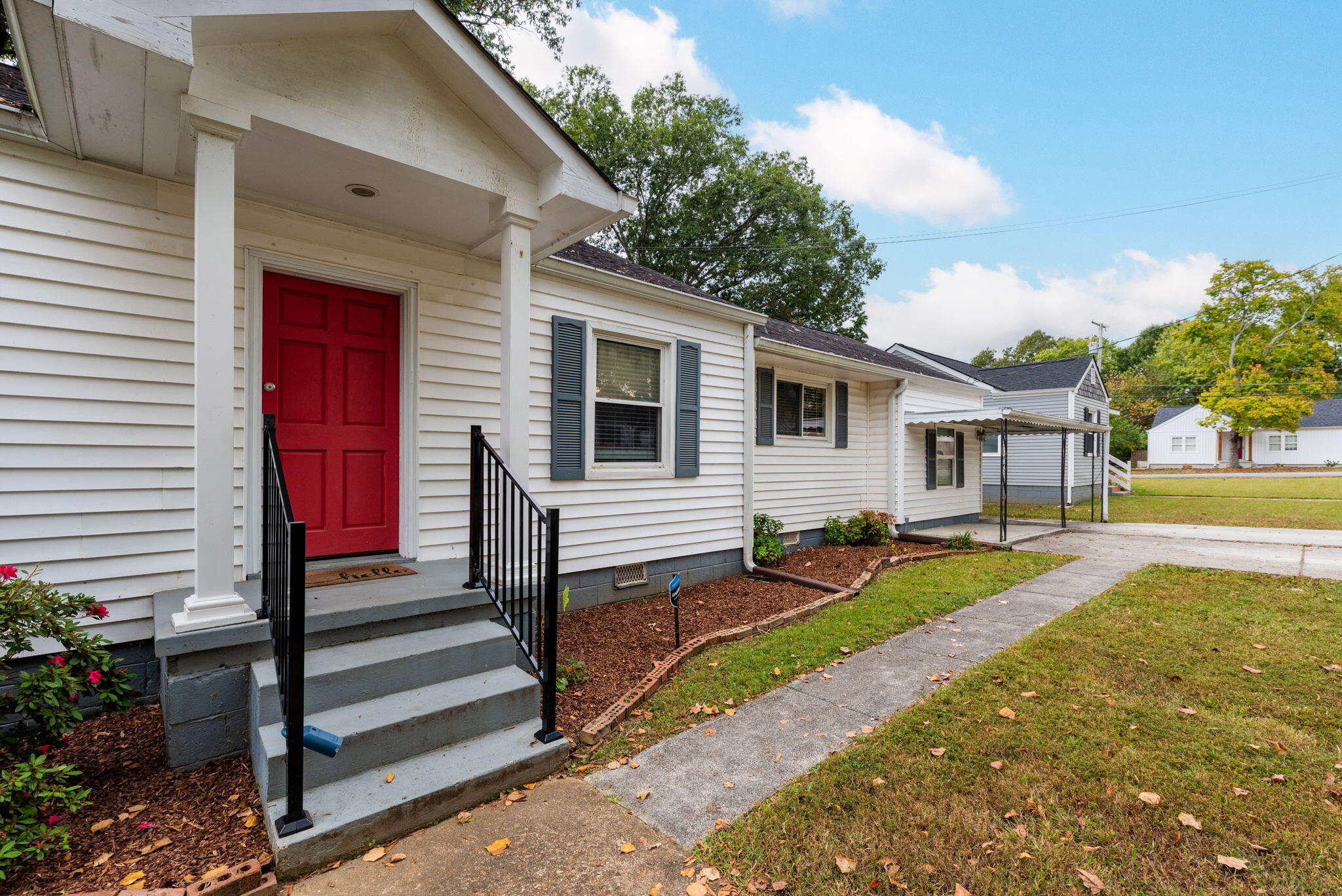 31 Woodard Circle