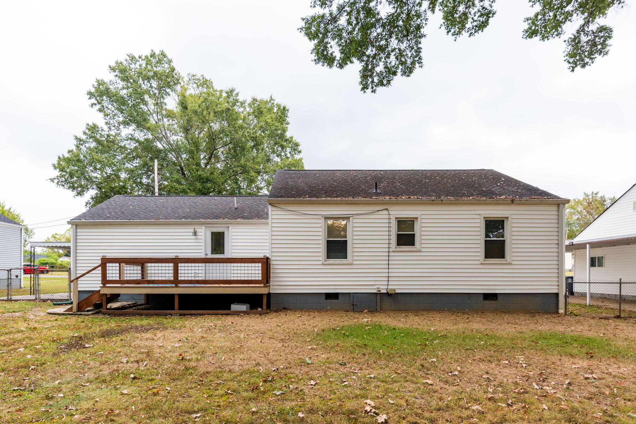 31 Woodard Circle