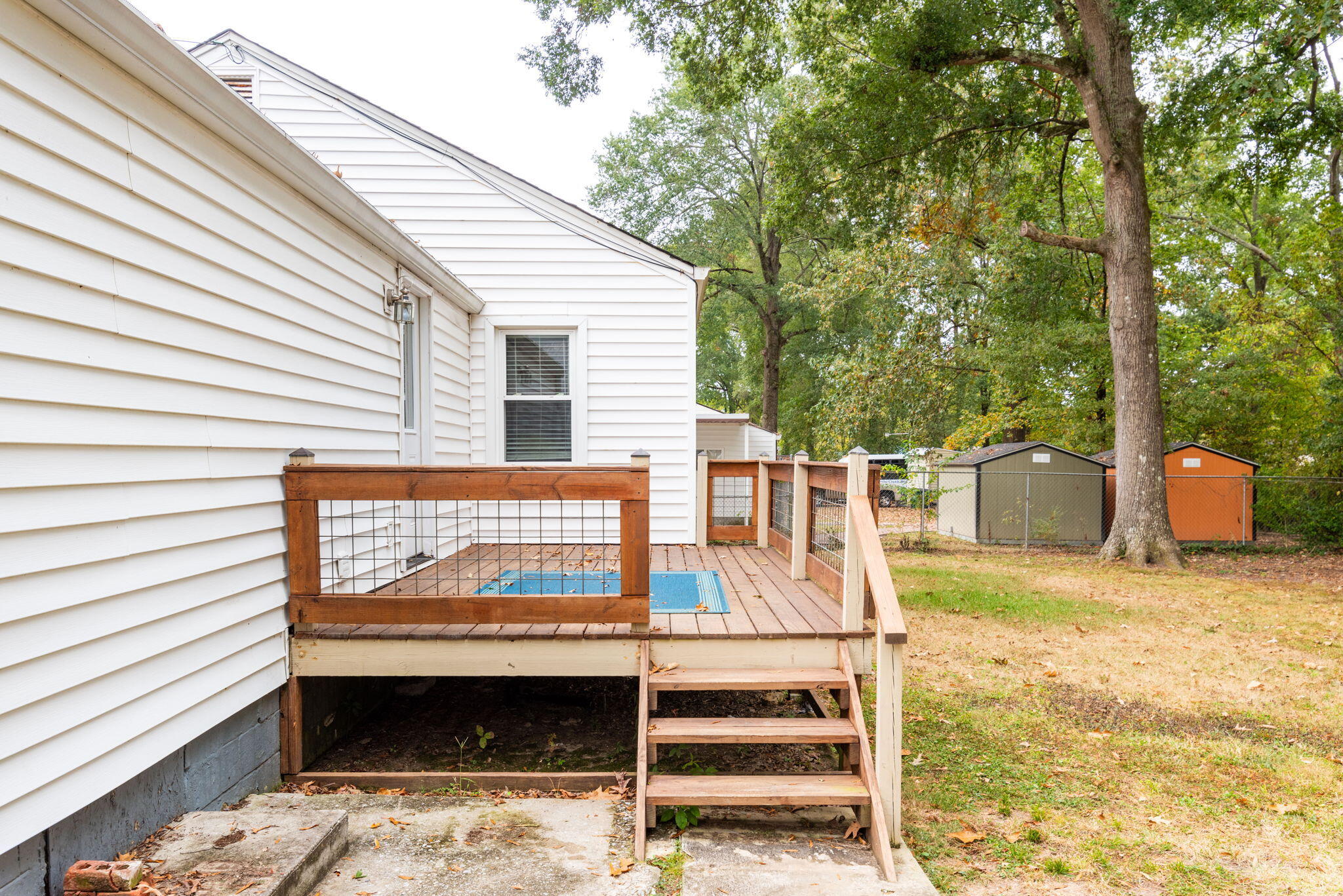 31 Woodard Circle